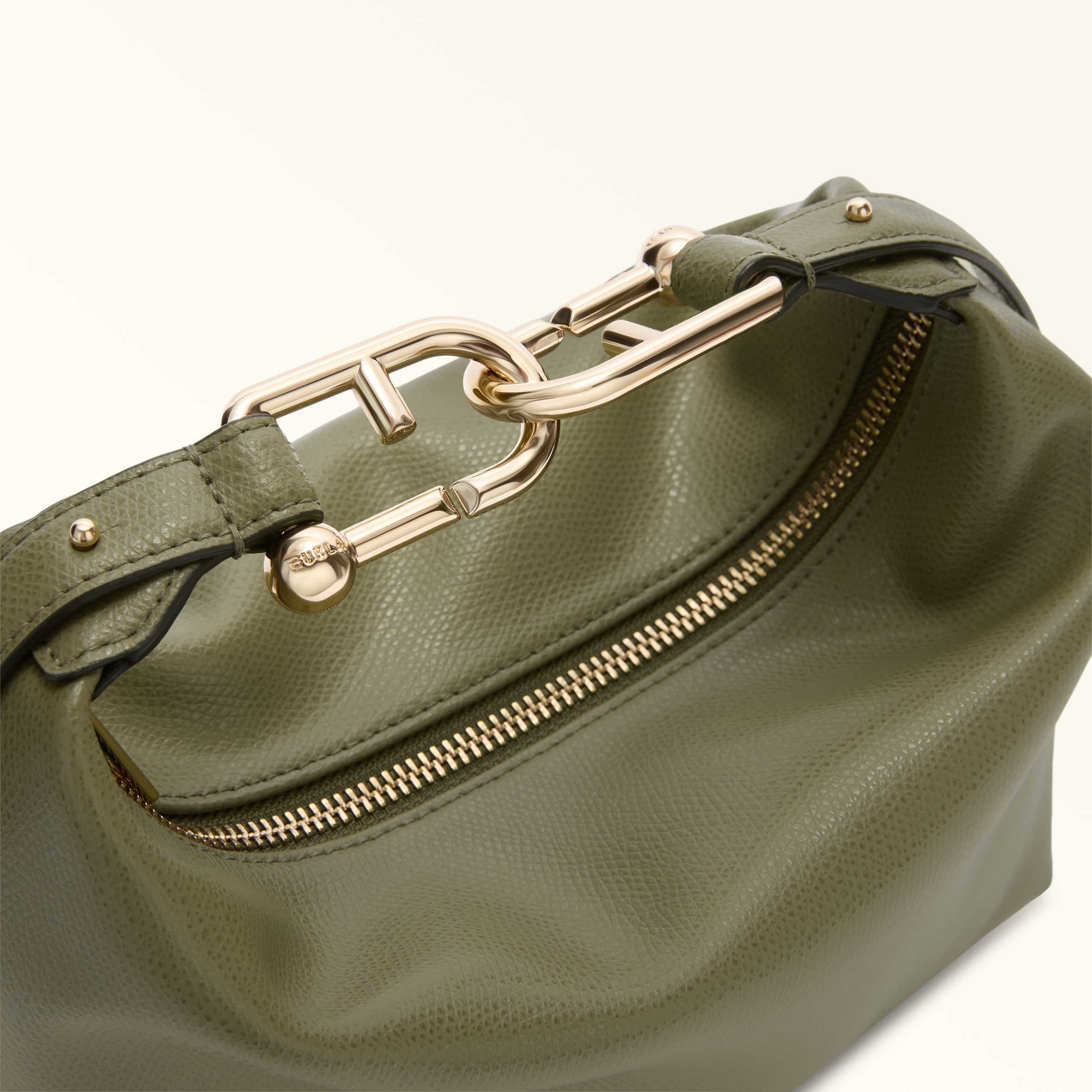 Shoulder Bag AVOCADO Furla Tonie | Furla US
