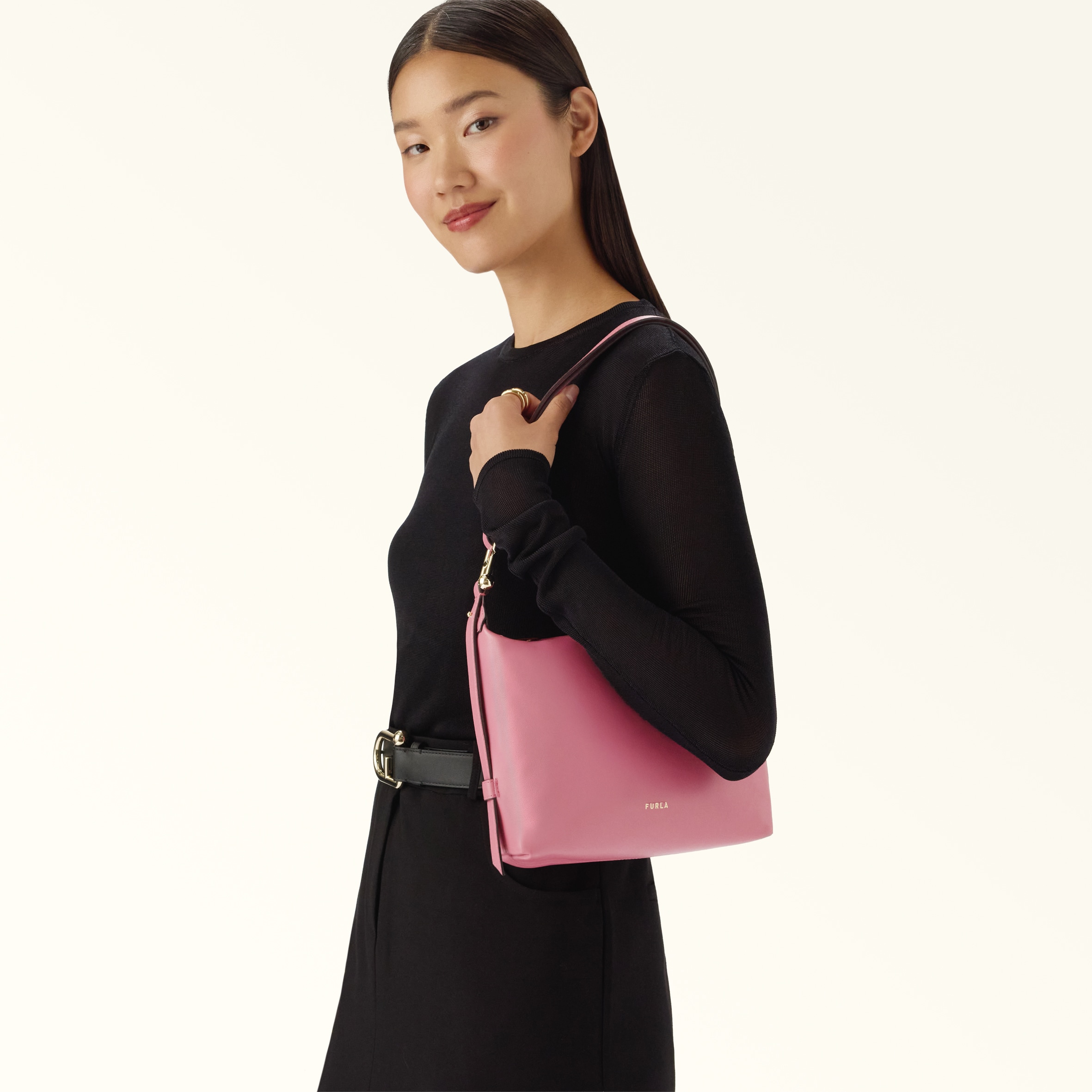 FURLA TONIE 迷你包 XL
