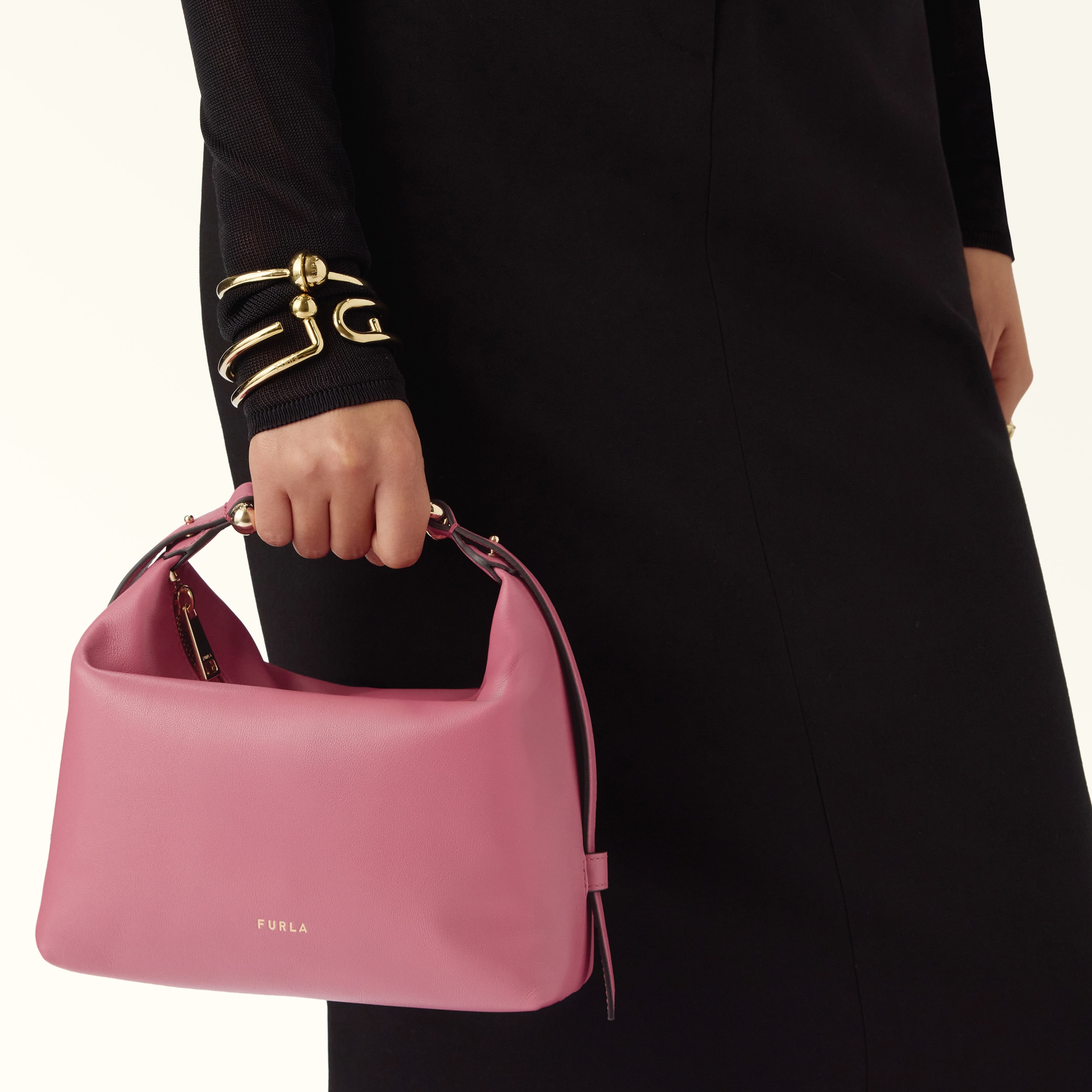 FURLA TONIE 迷你包 XL