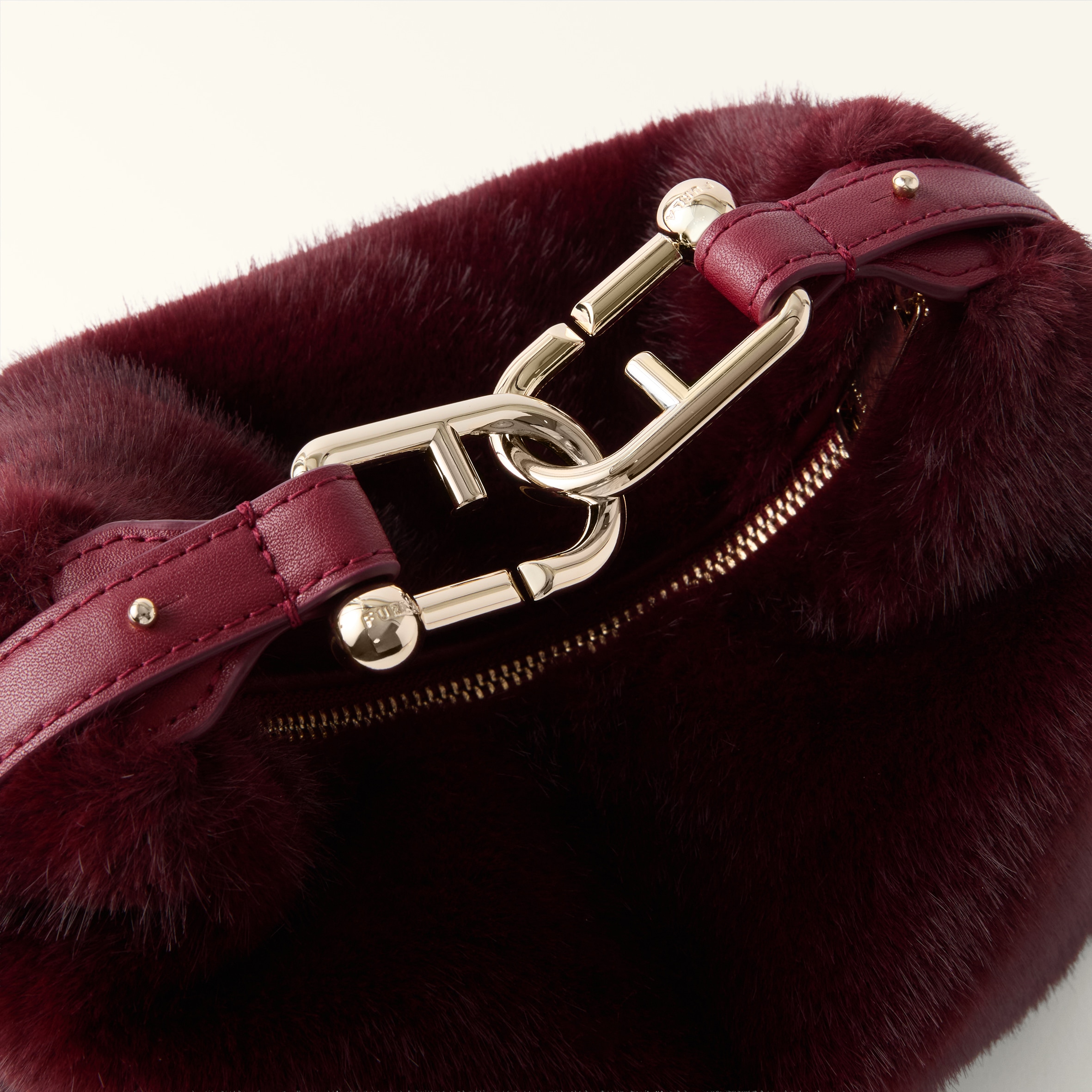 FURLA TONIE 水饺包 XL