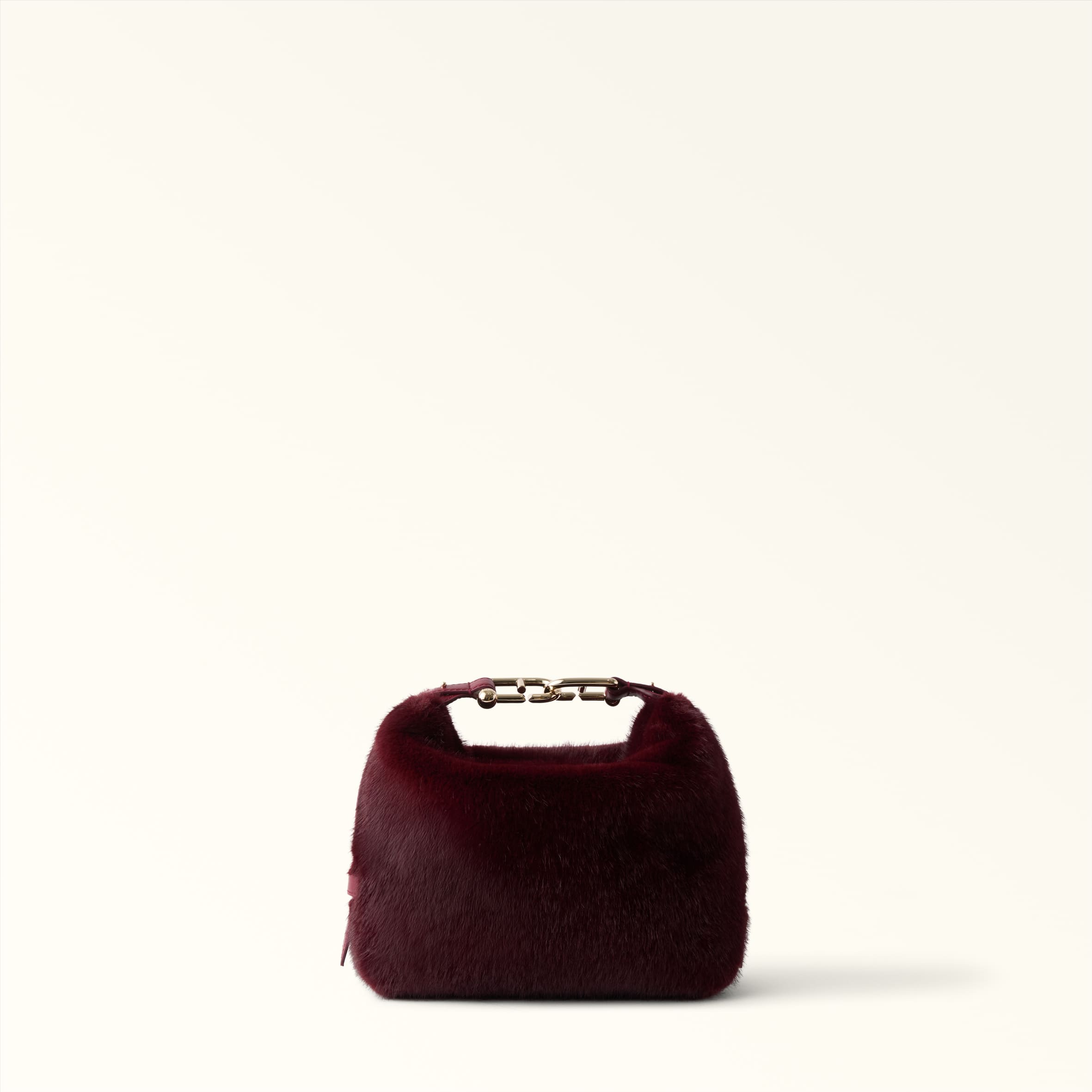 FURLA TONIE 水饺包 XL