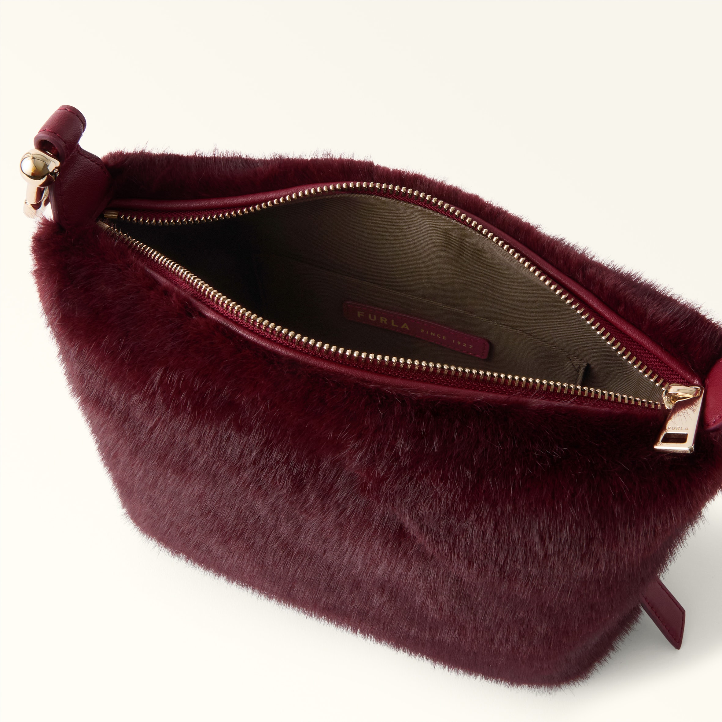 FURLA TONIE 水饺包 XL