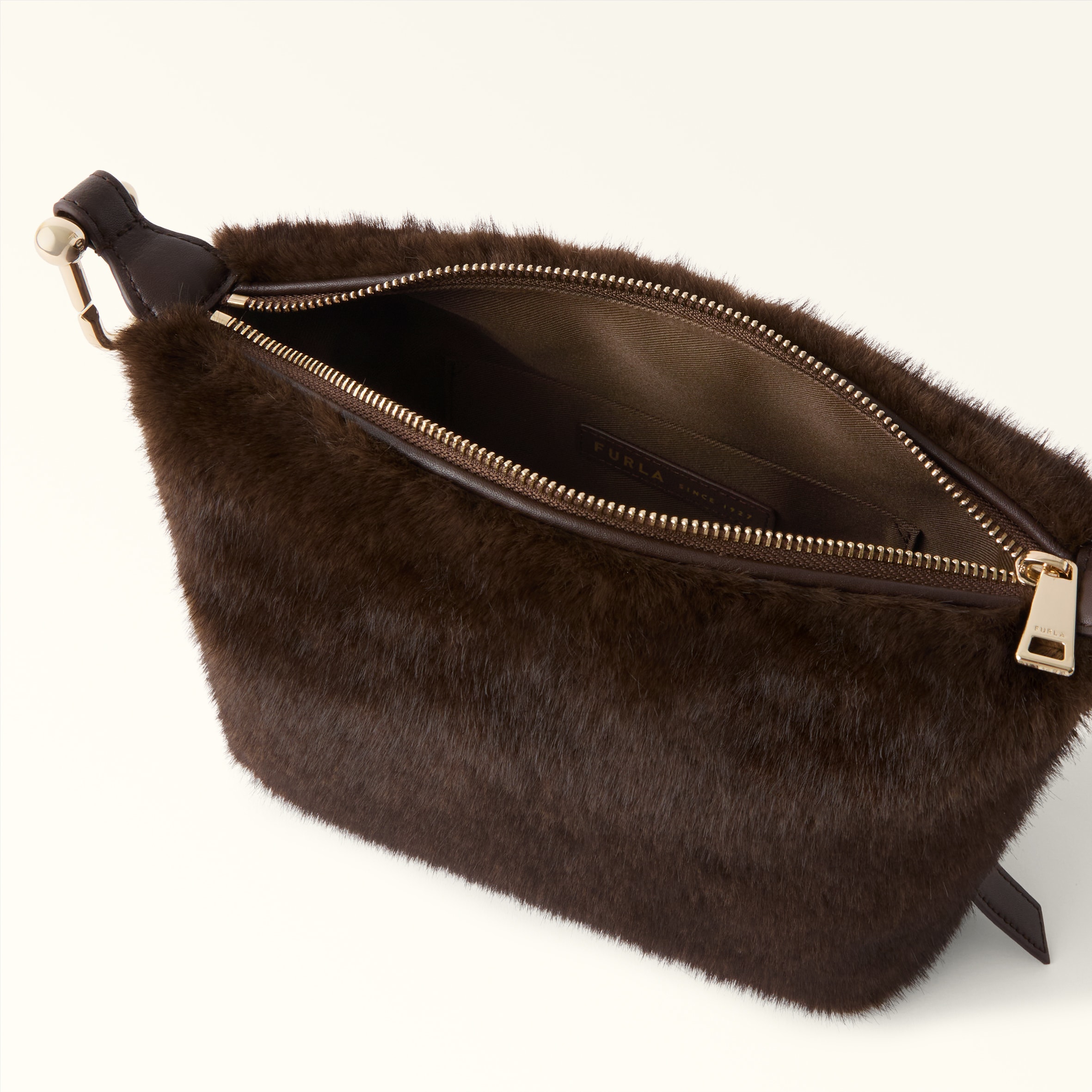 FURLA TONIE 水饺包 XL