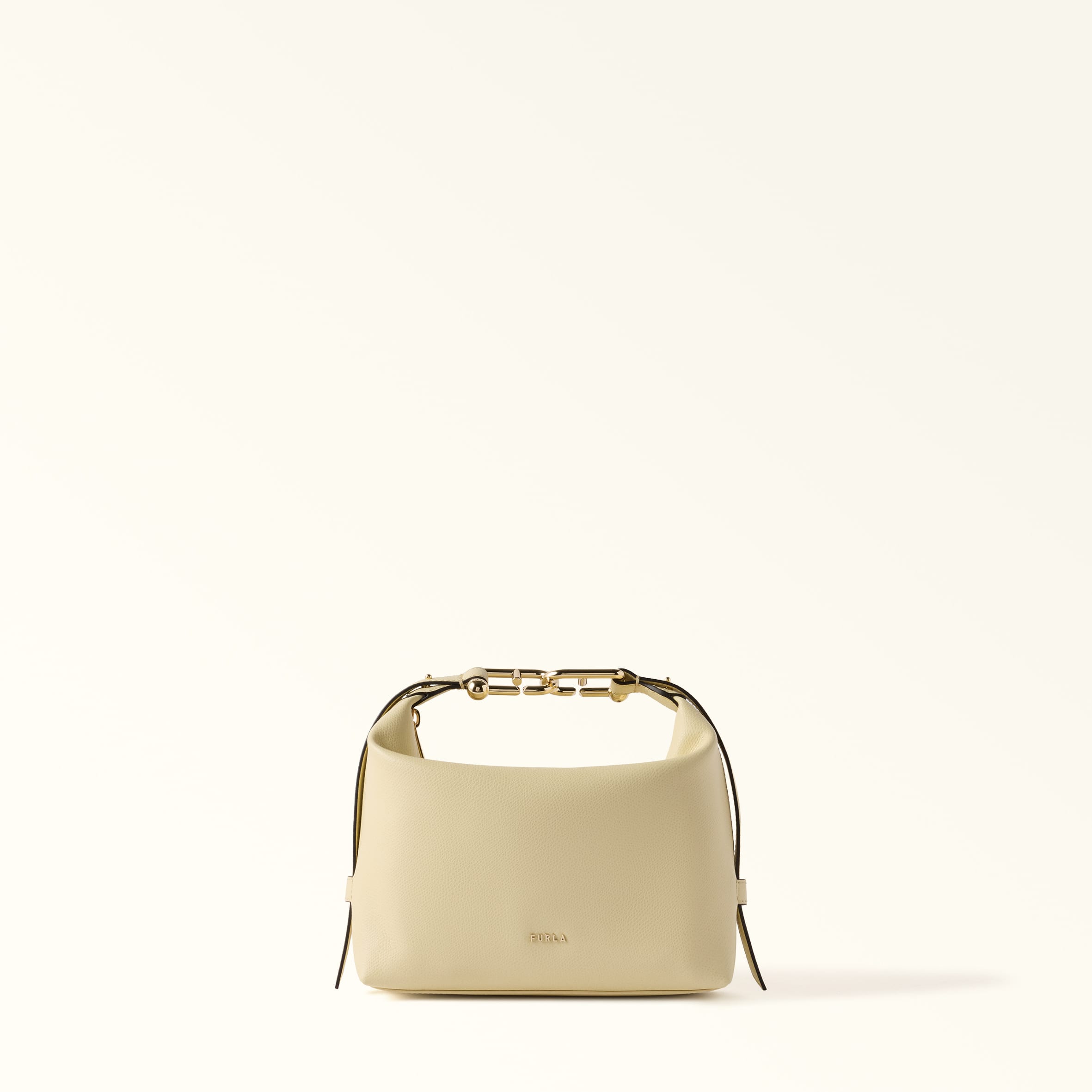 FURLA TONIE 水饺包 XL