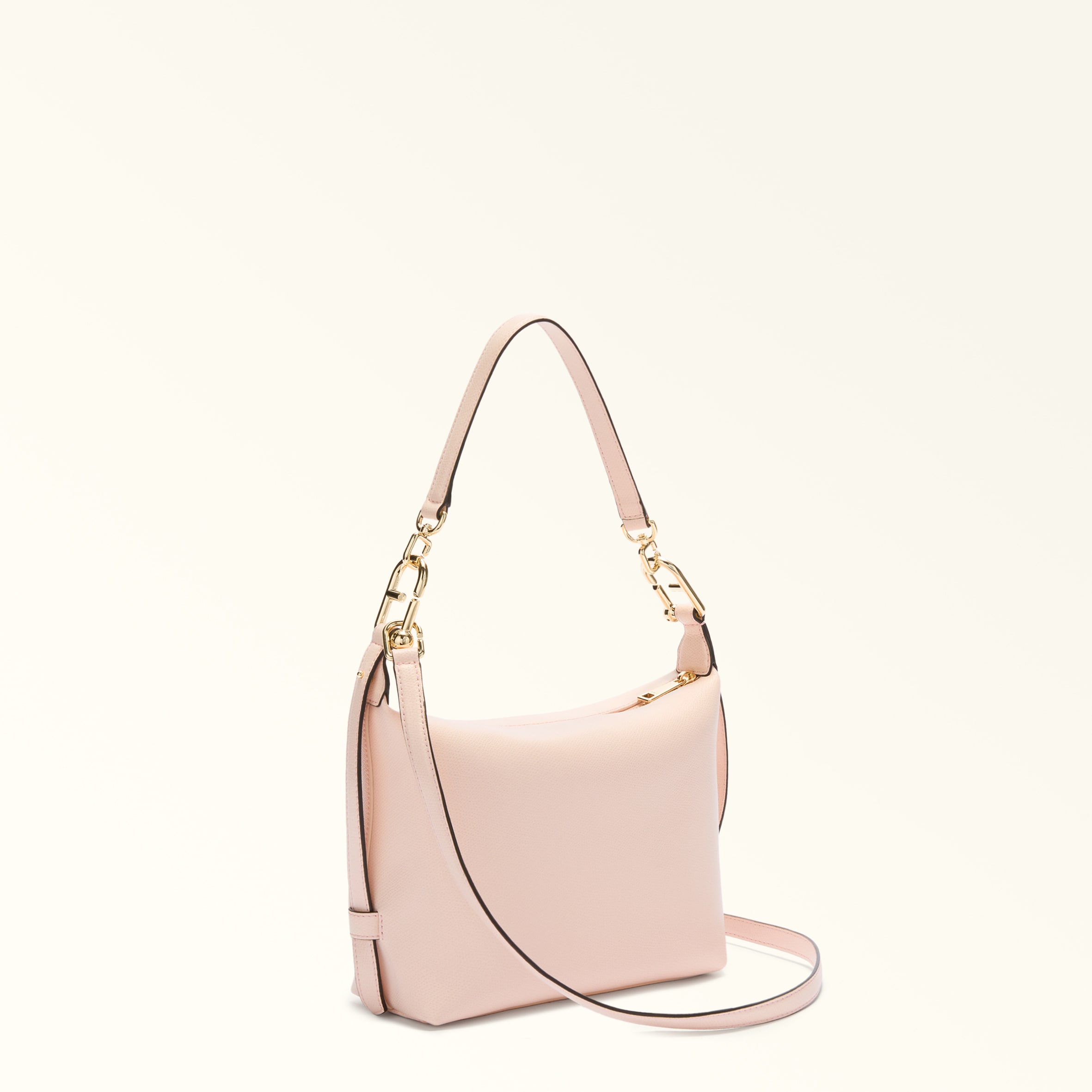 Shoulder Bag DUSTY PINK Furla Tonie | Furla US