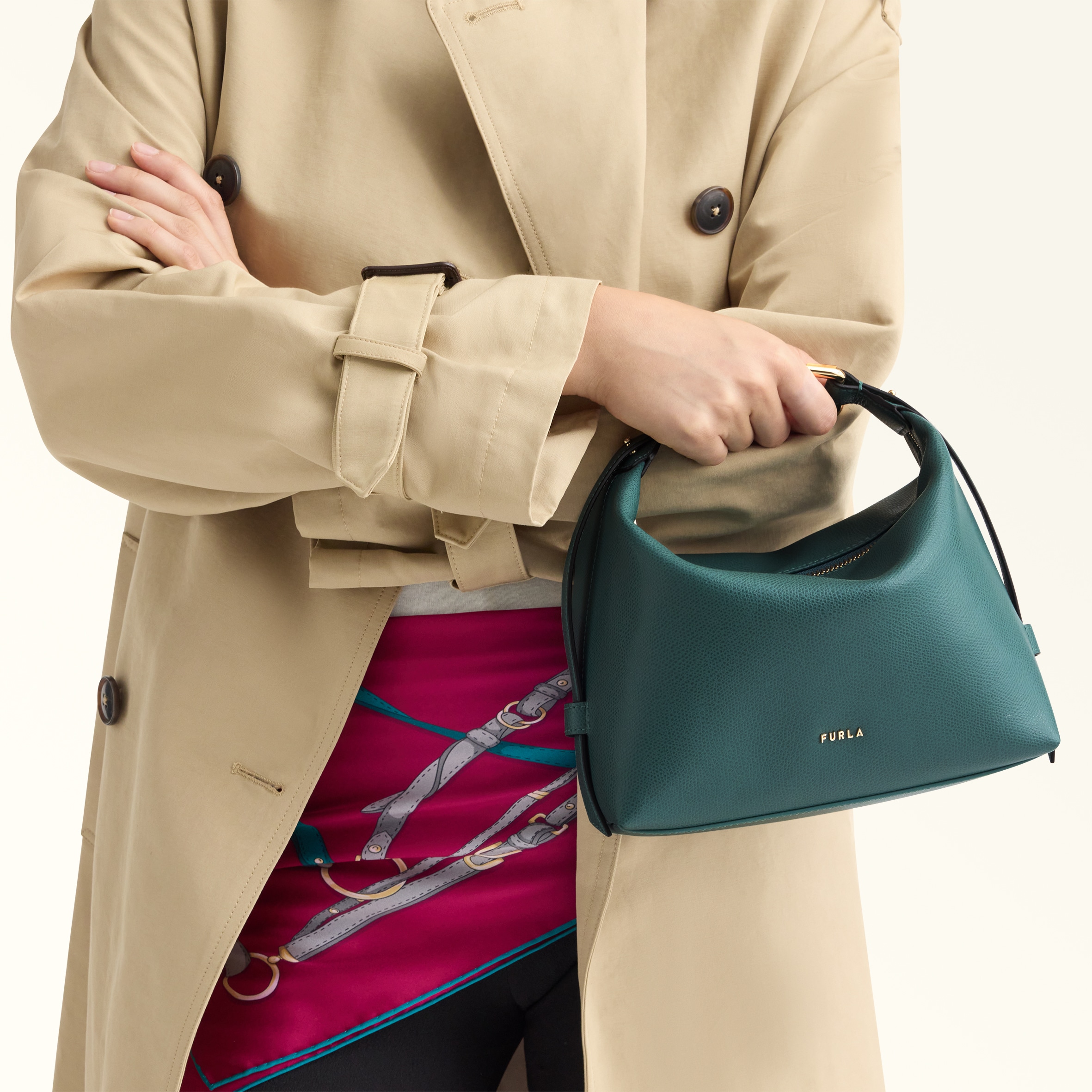 Furla Tonie