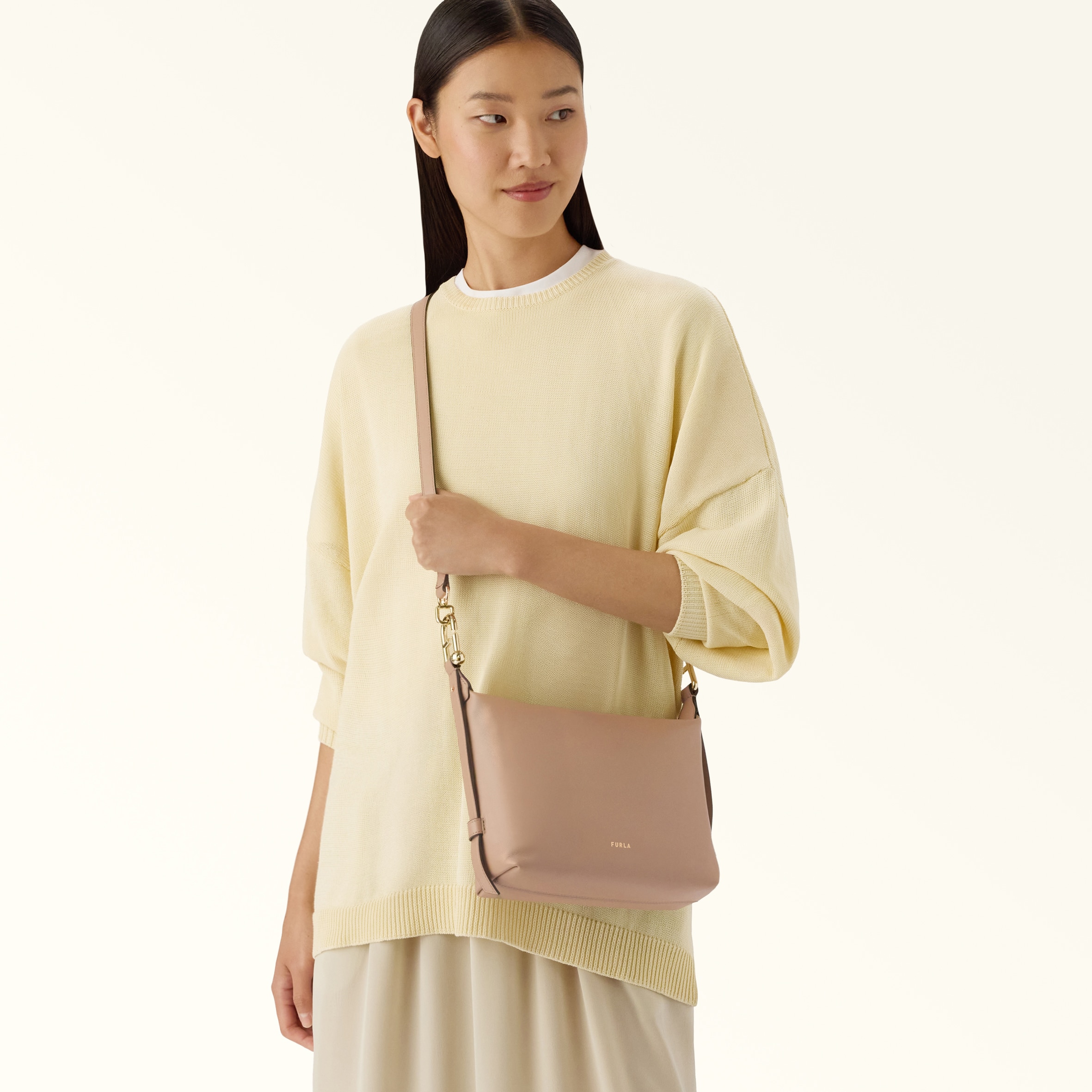 FURLA TONIE 迷你包 XL