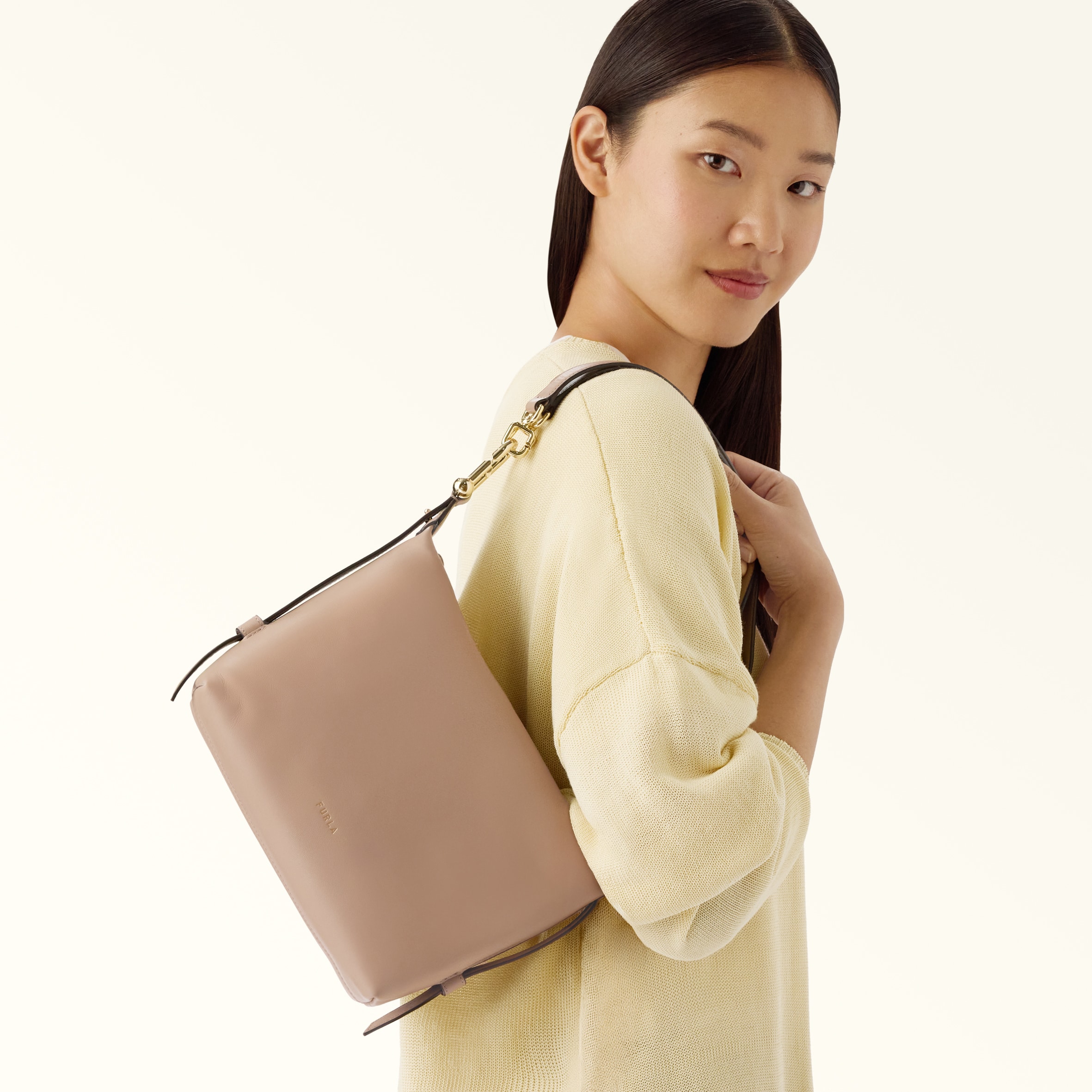 FURLA TONIE 迷你包 XL