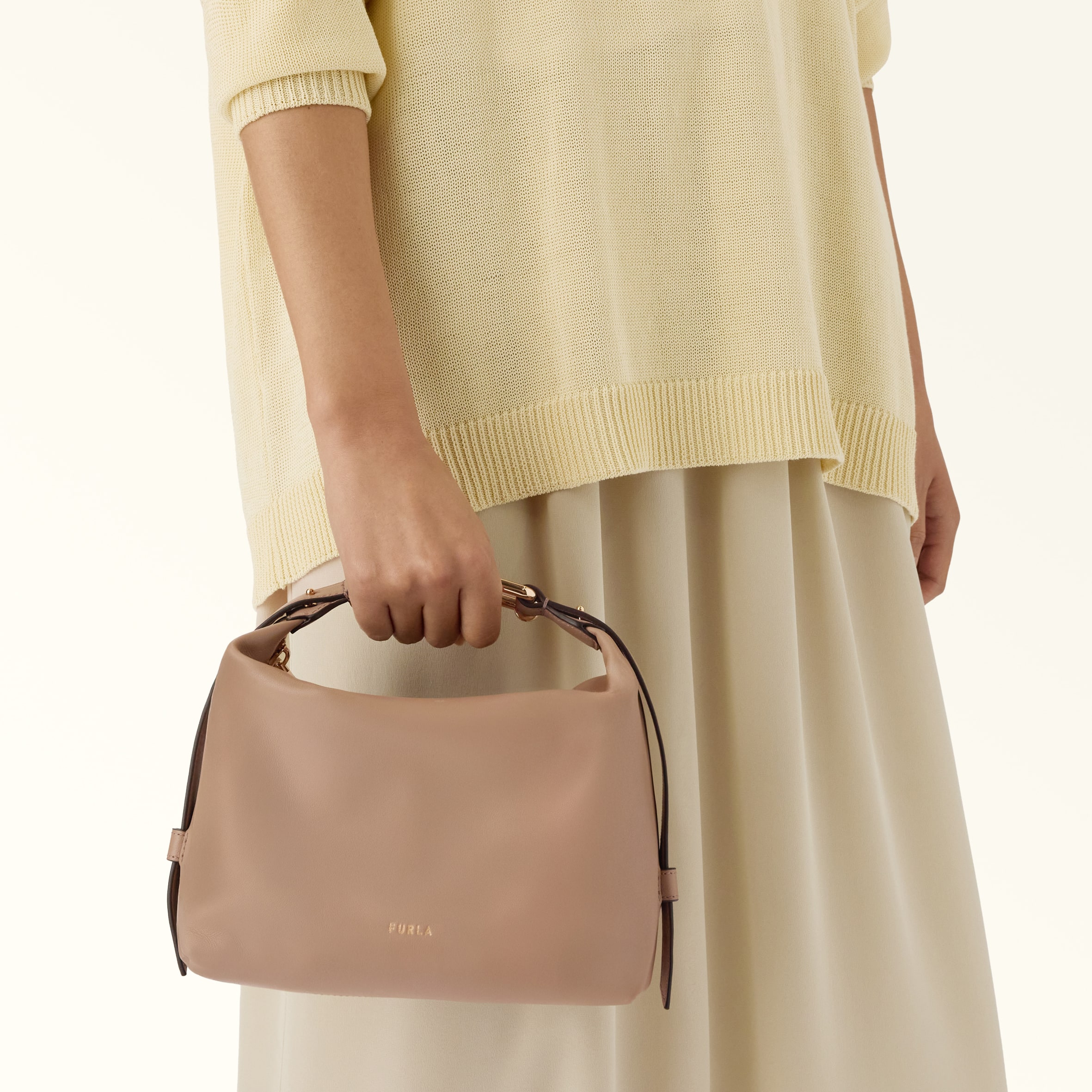 FURLA TONIE 迷你包 XL