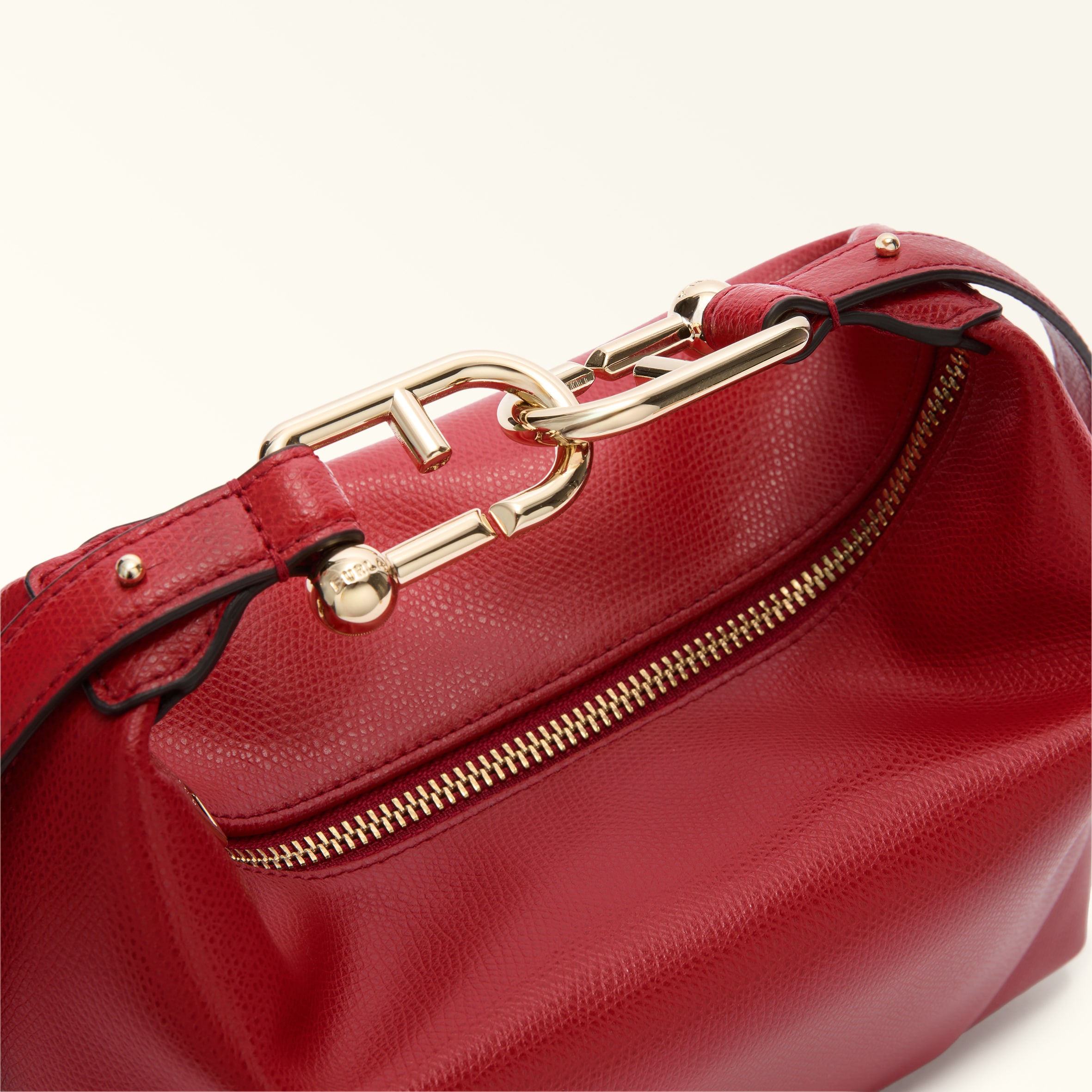 FURLA TONIE 水饺包 XL