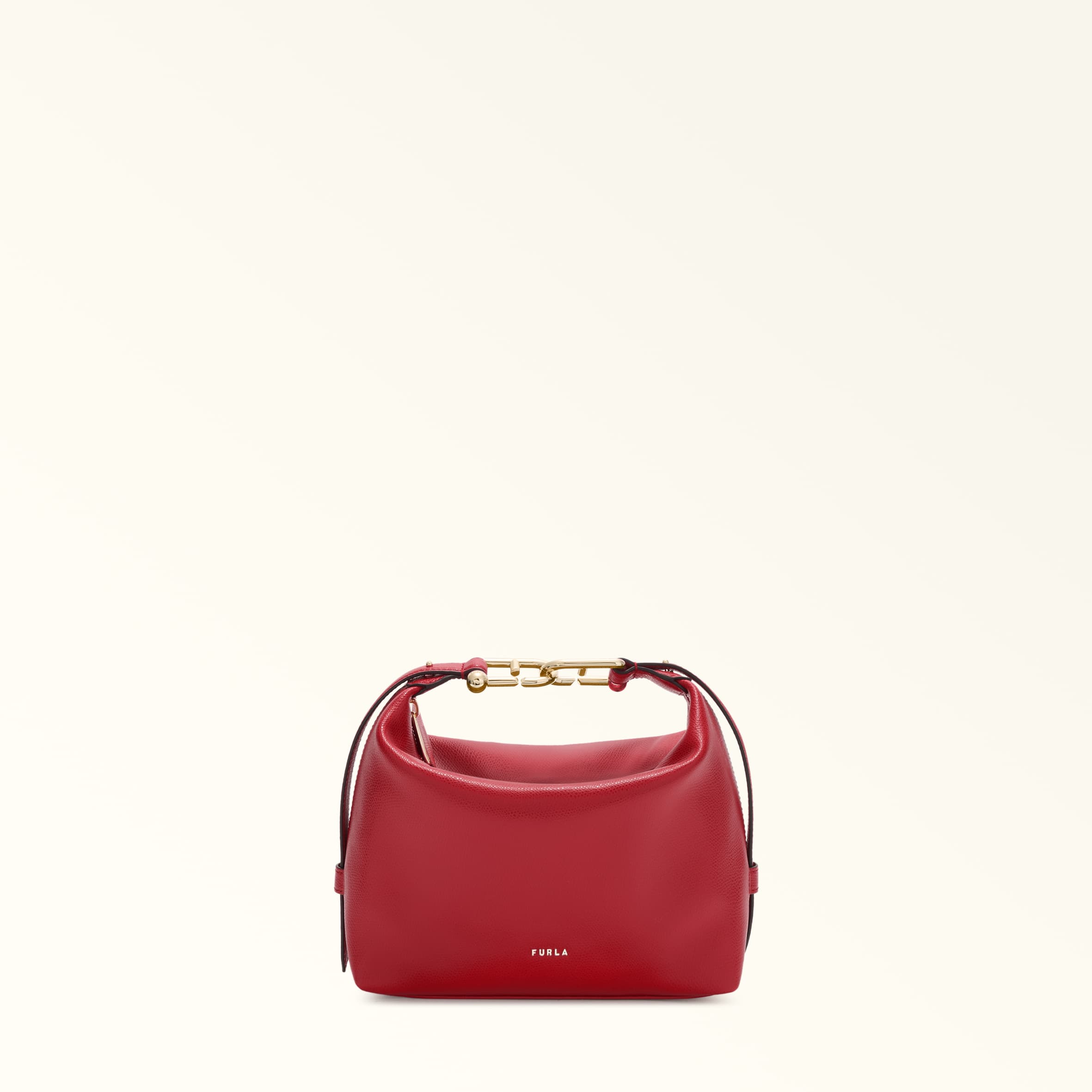 FURLA TONIE 水饺包 XL