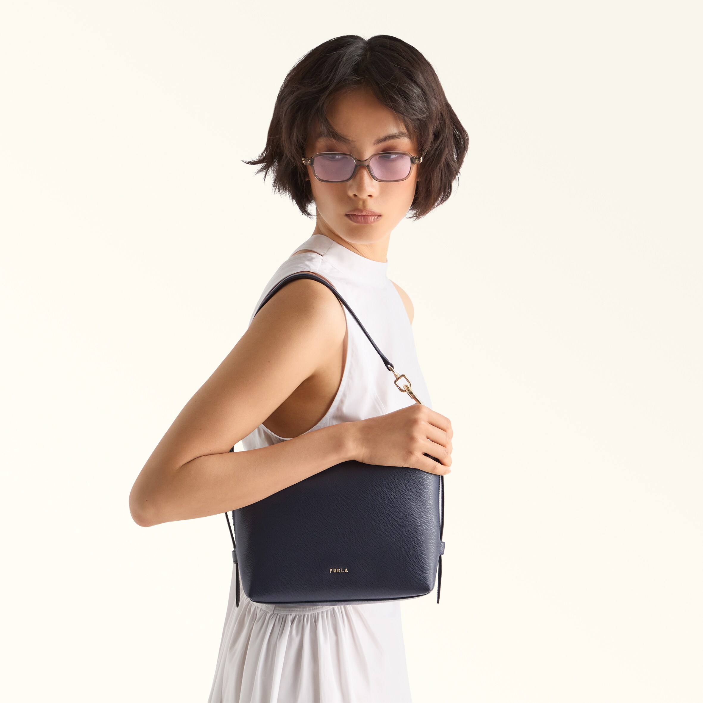 Shoulder Bag MEDITERRANEO Furla Tonie | Furla US