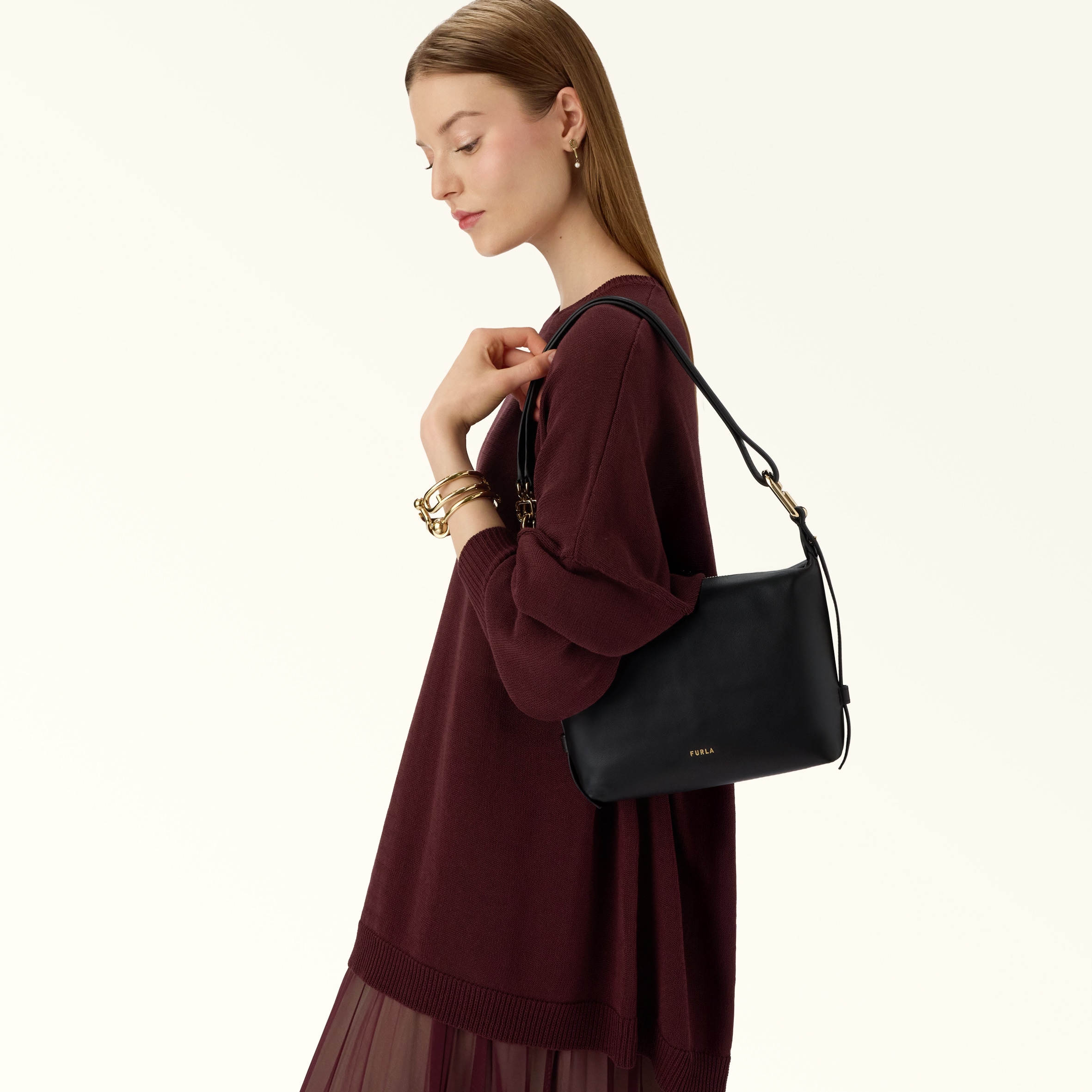 FURLA TONIE 迷你包 XL