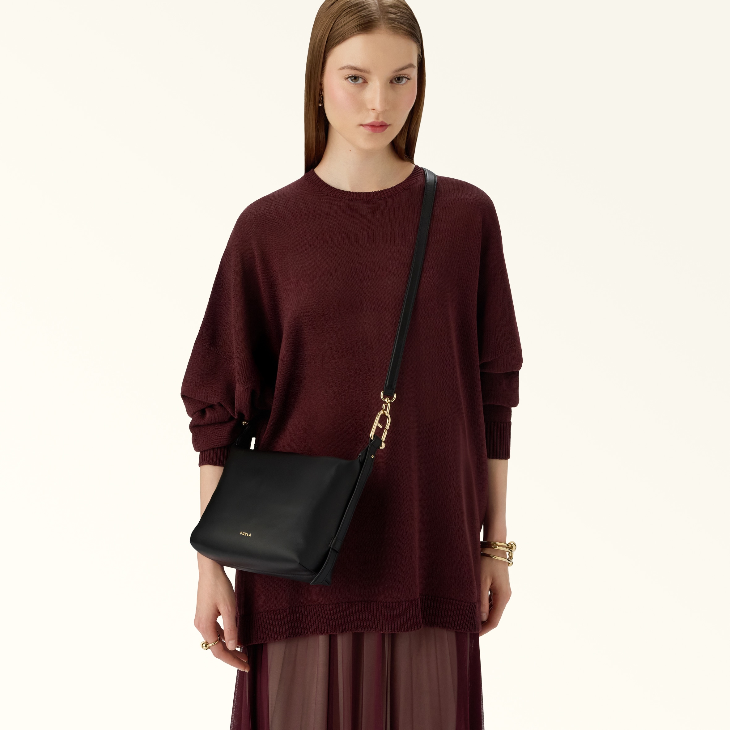 FURLA TONIE 迷你包 XL