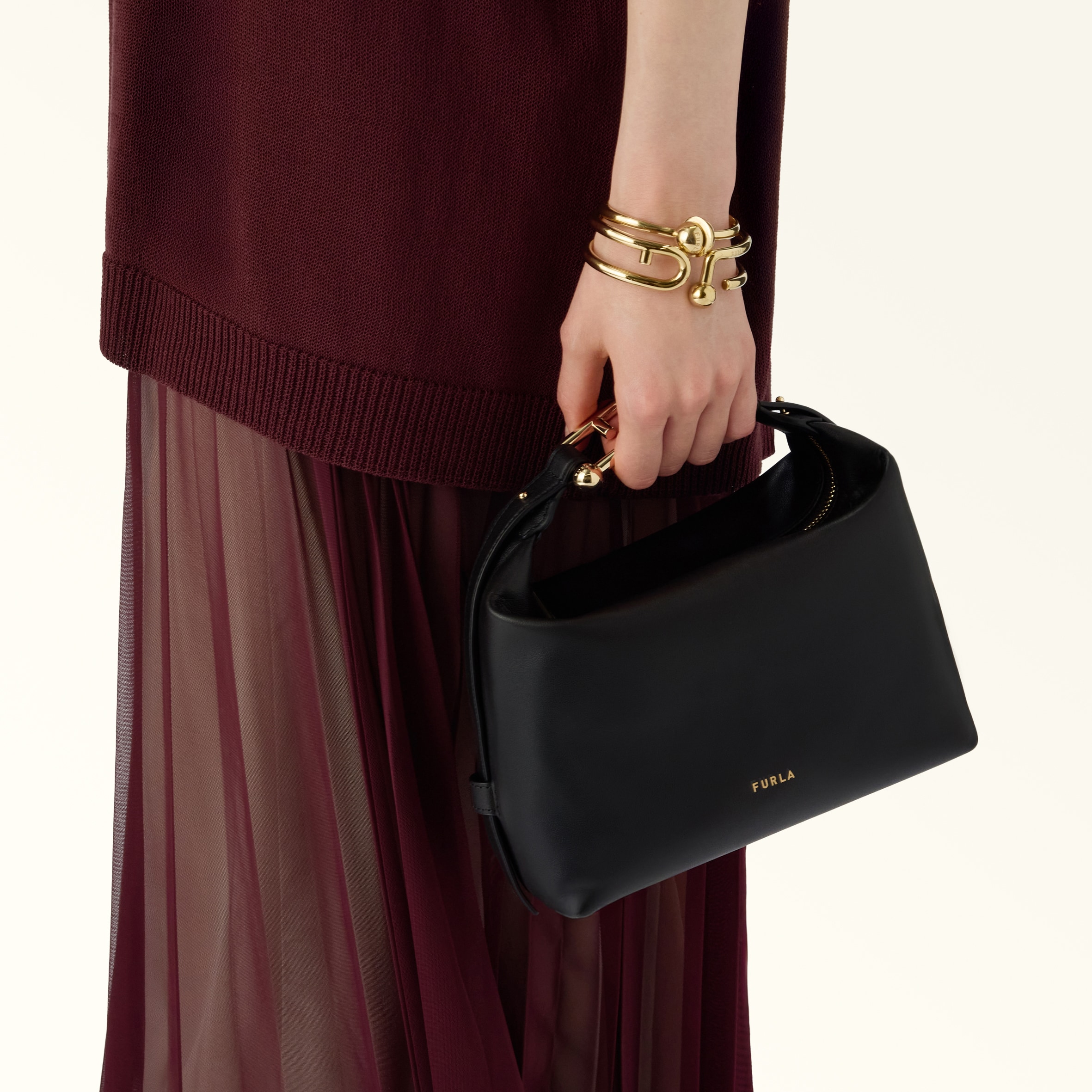 FURLA TONIE 迷你包 XL