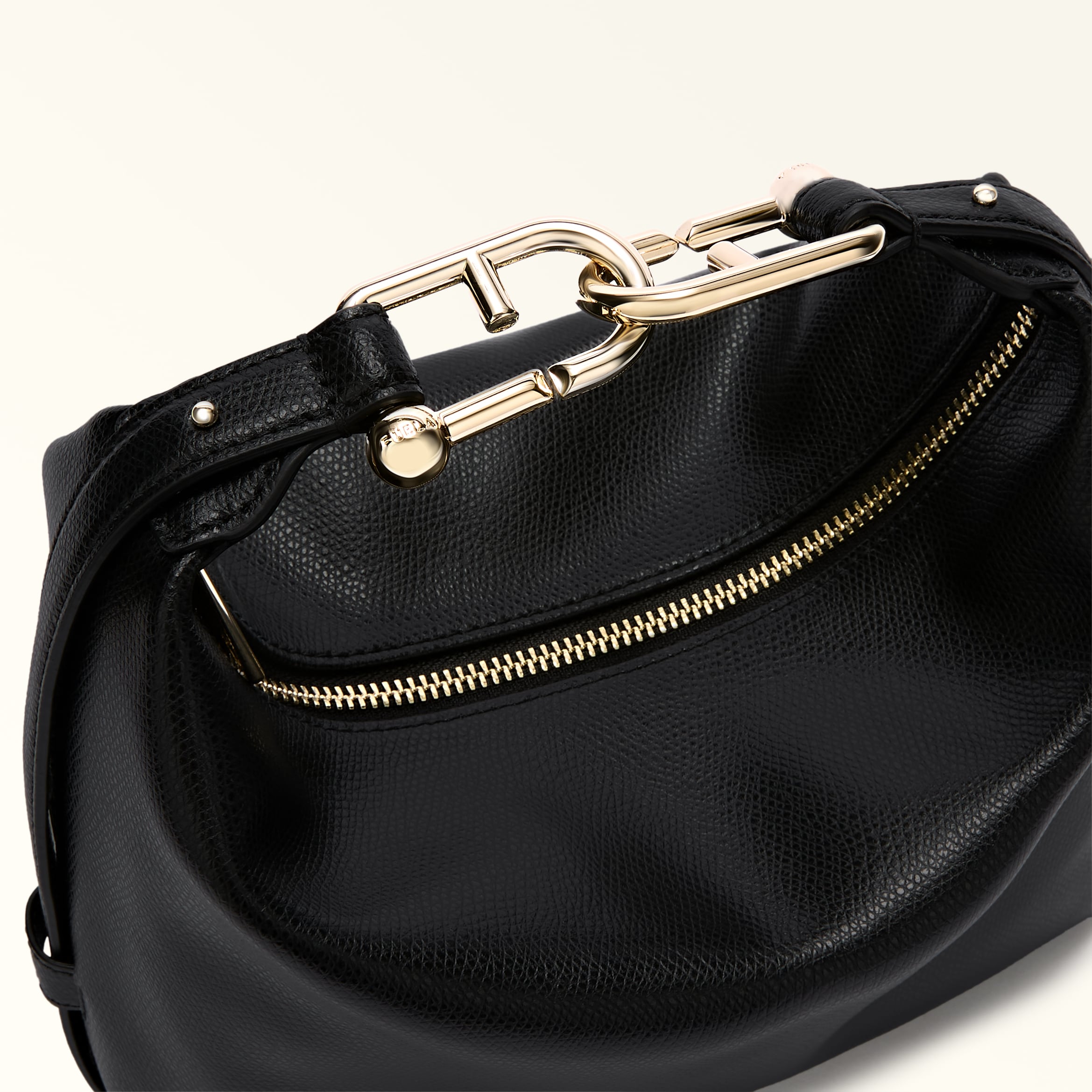 FURLA TONIE 水饺包 XL