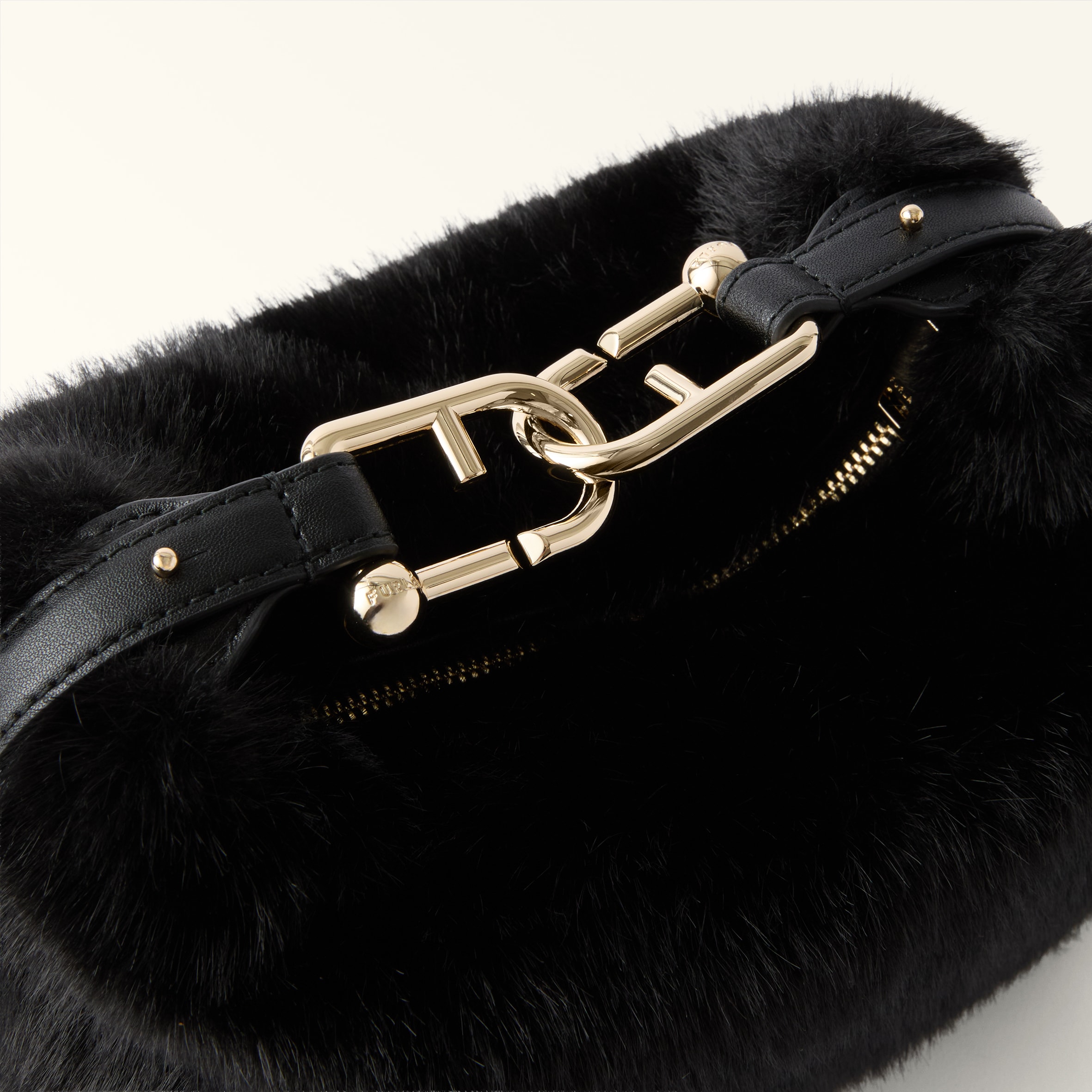 FURLA TONIE 水饺包 XL