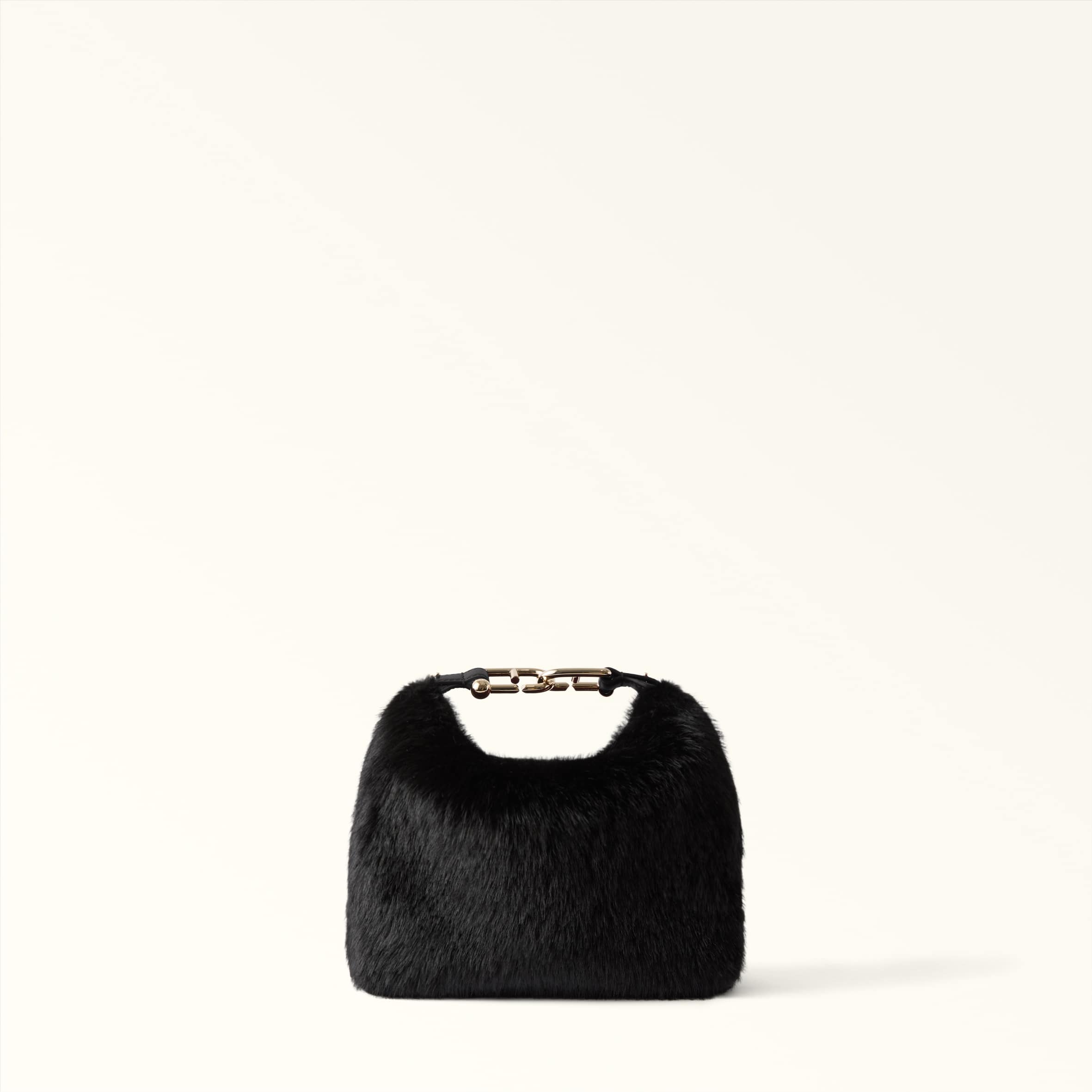 FURLA TONIE 水饺包 XL
