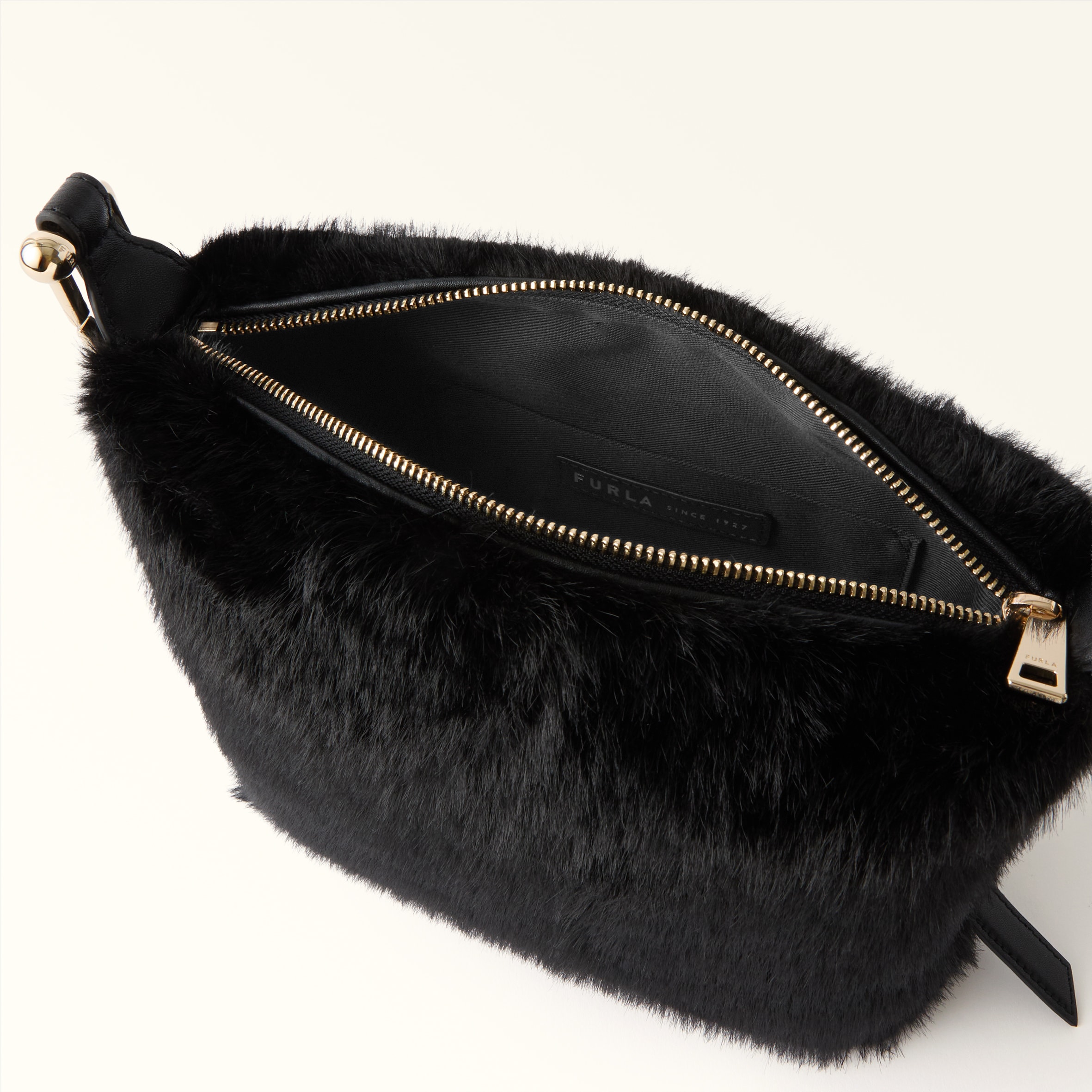 FURLA TONIE 水饺包 XL