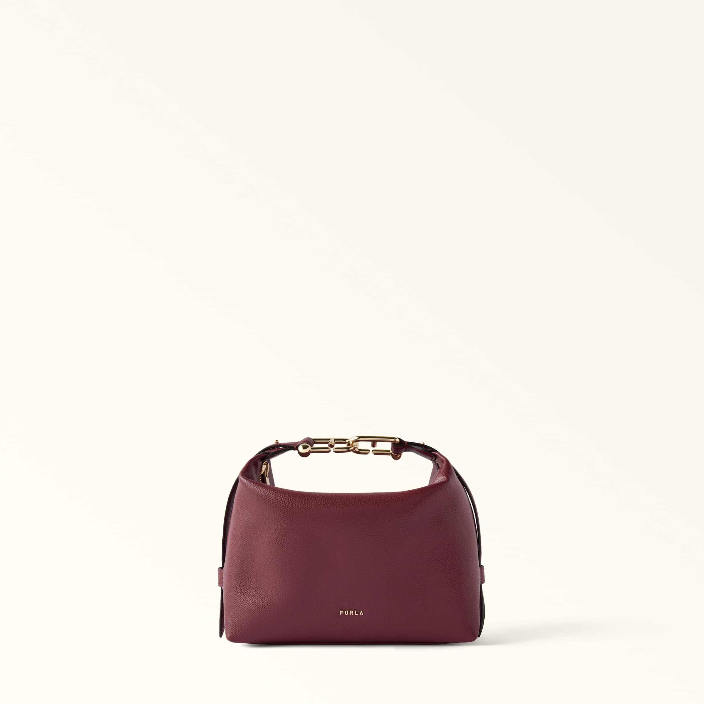 FURLA TONIE 水饺包 XL