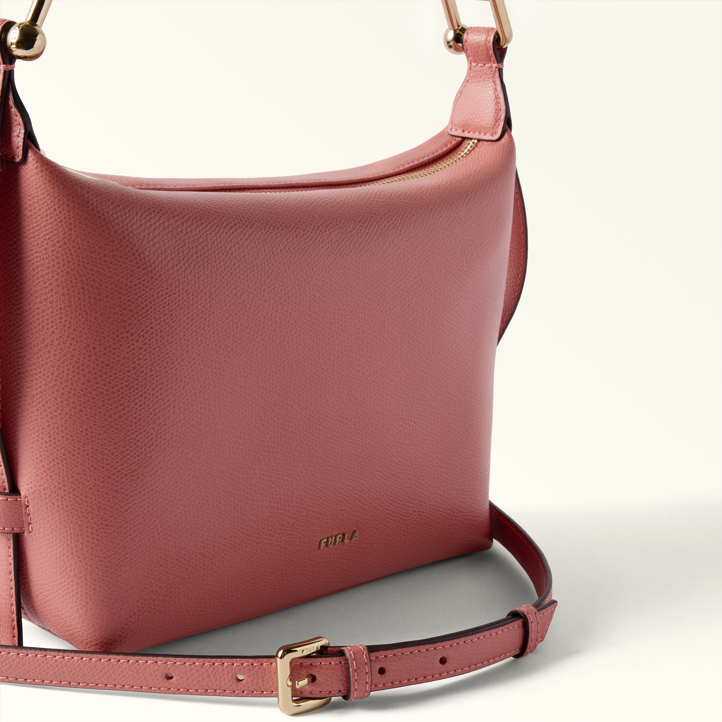 FURLA TONIE 水饺包 XL