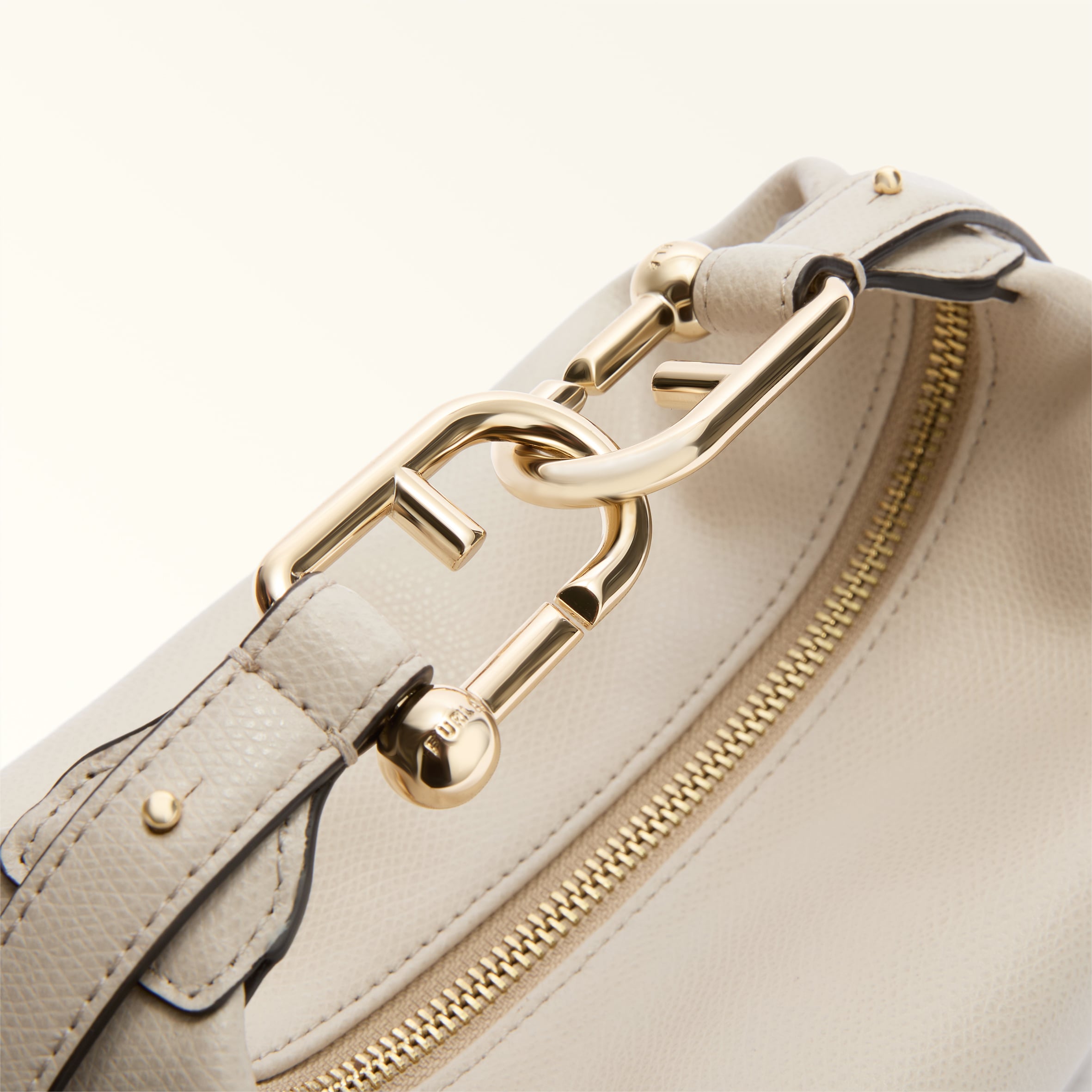 FURLA TONIE 水饺包 XL