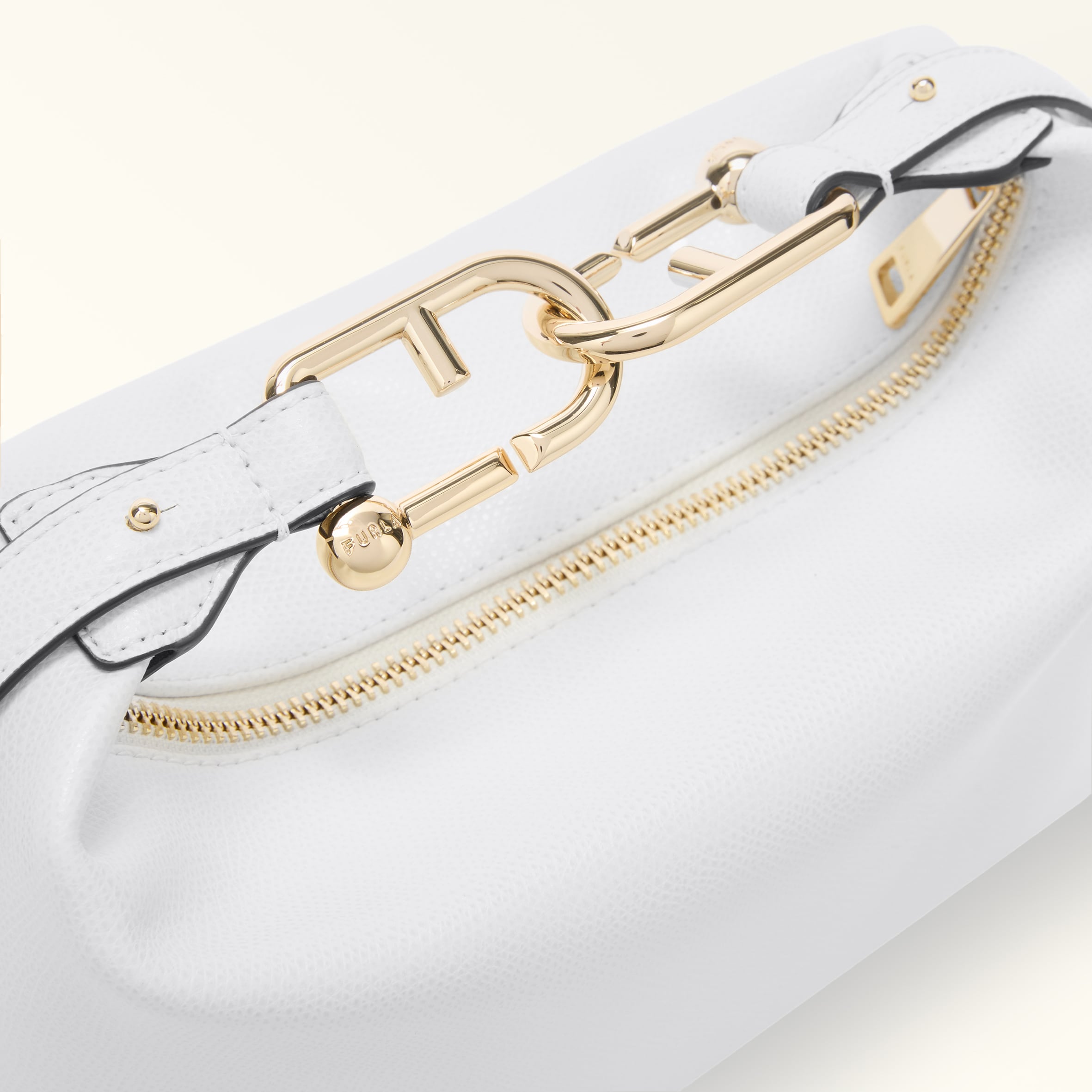 FURLA TONIE 水饺包 XL