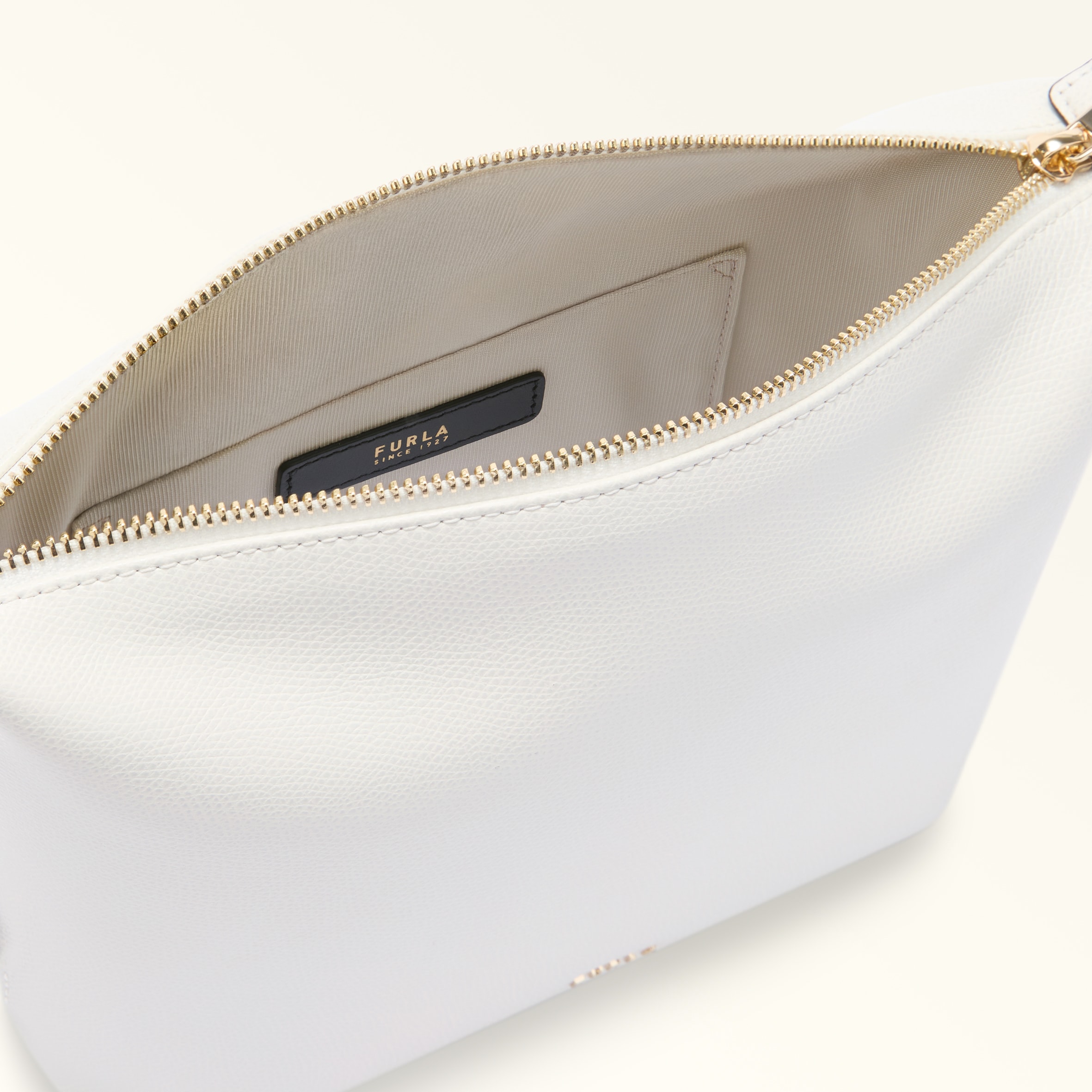 FURLA TONIE 水饺包 XL