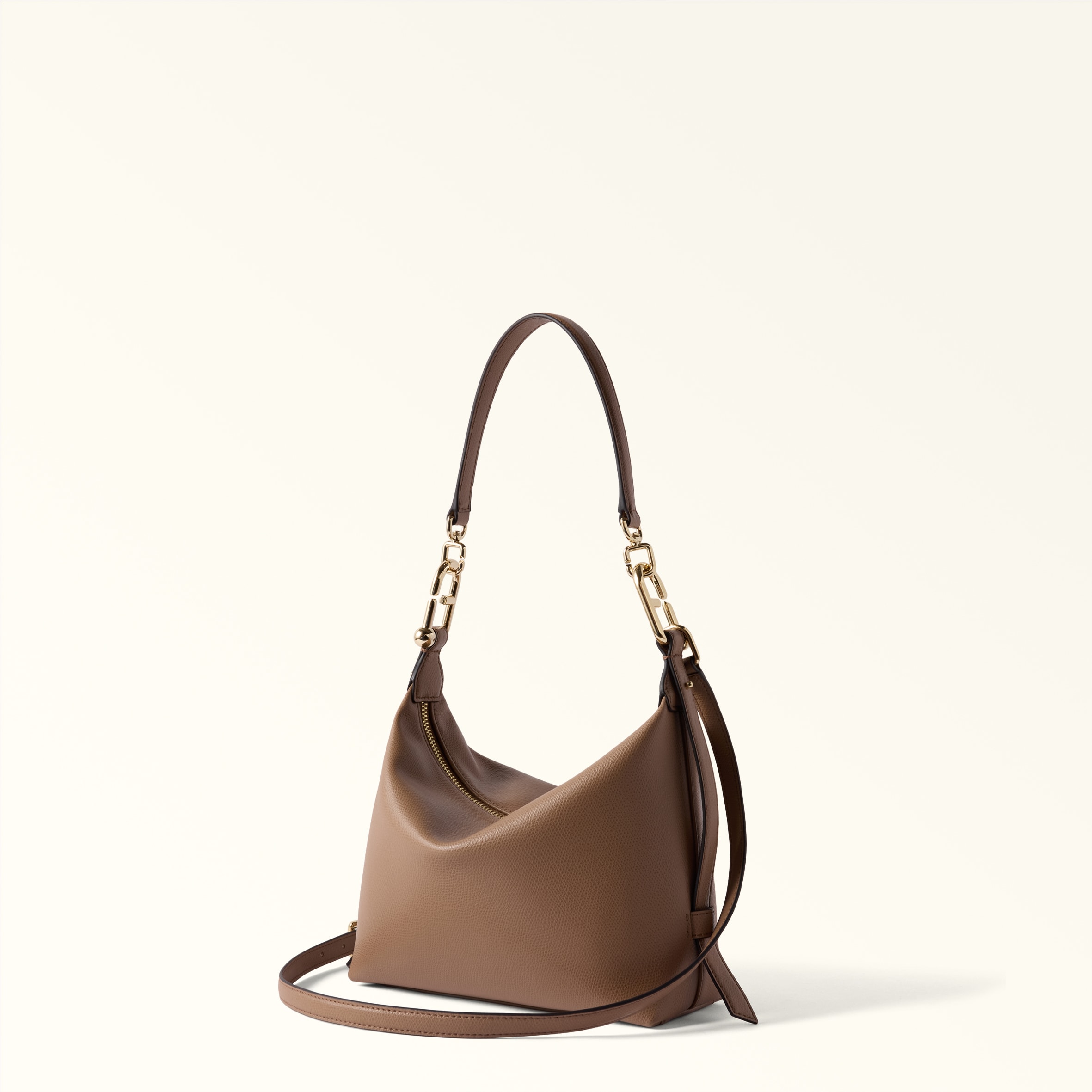 Shoulder Bag TOFFEE Furla Tonie | Furla US