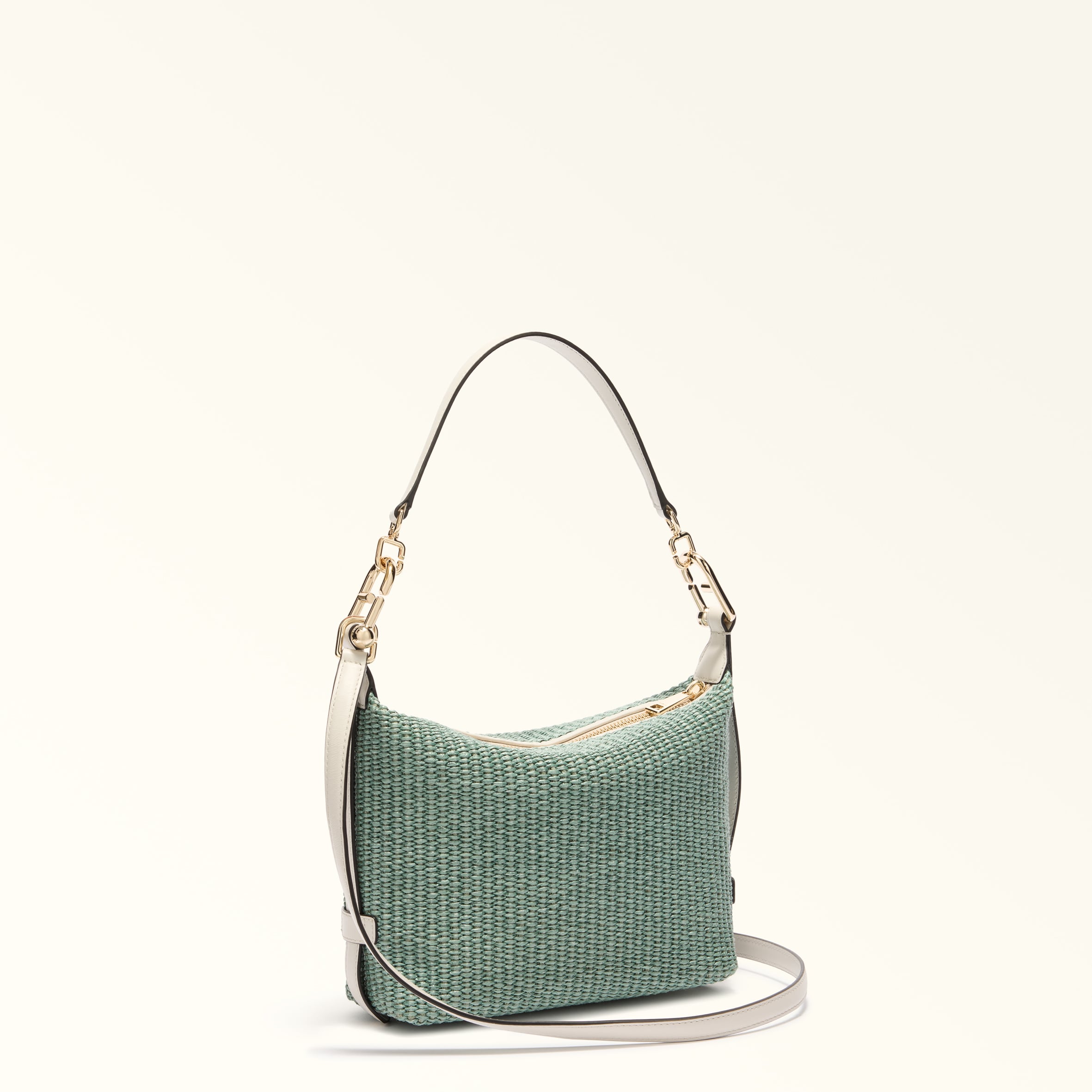Shoulder Bag TONI AGAVE LIGHT Furla Tonie | Furla US
