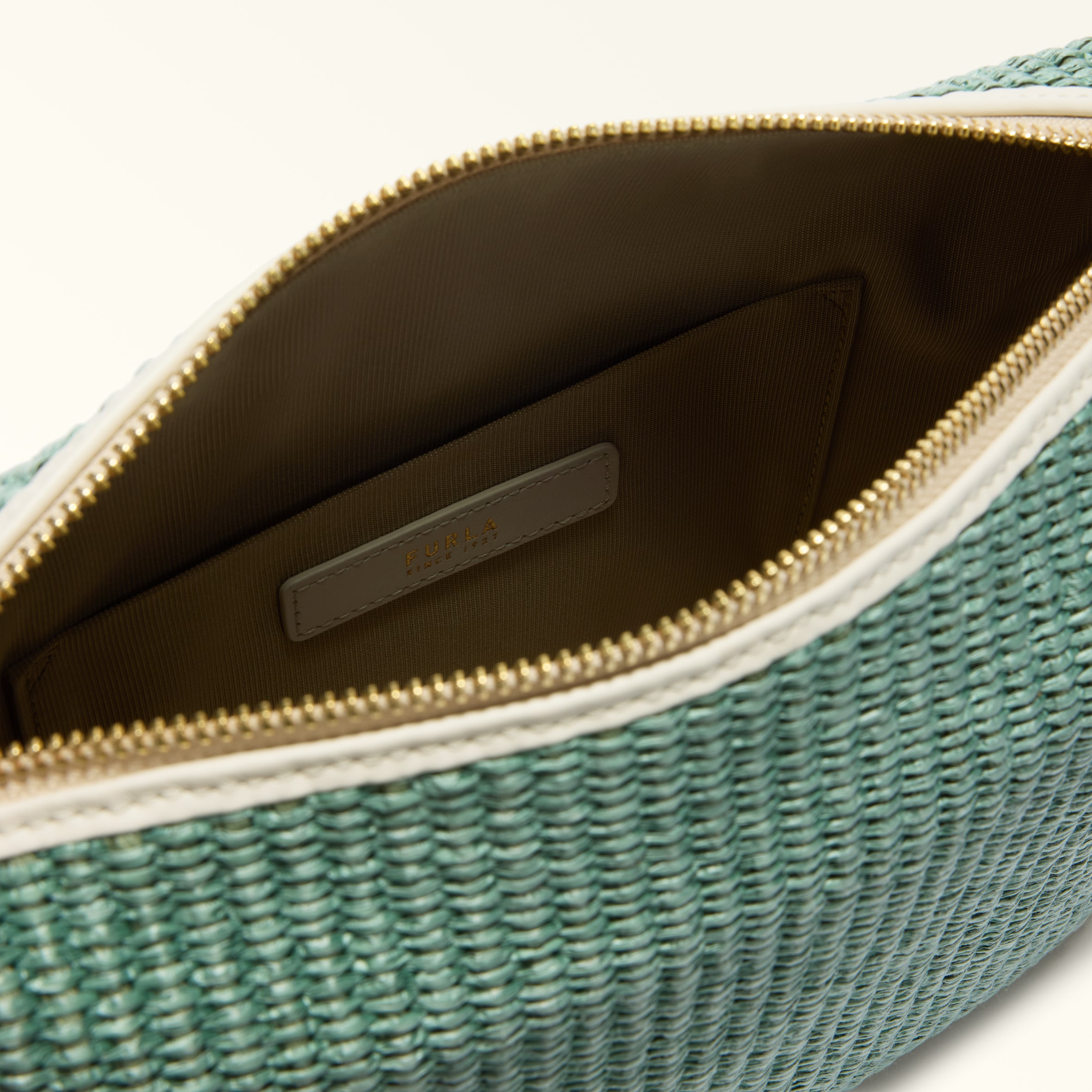 Shoulder Bag TONI AGAVE LIGHT Furla Tonie | Furla US