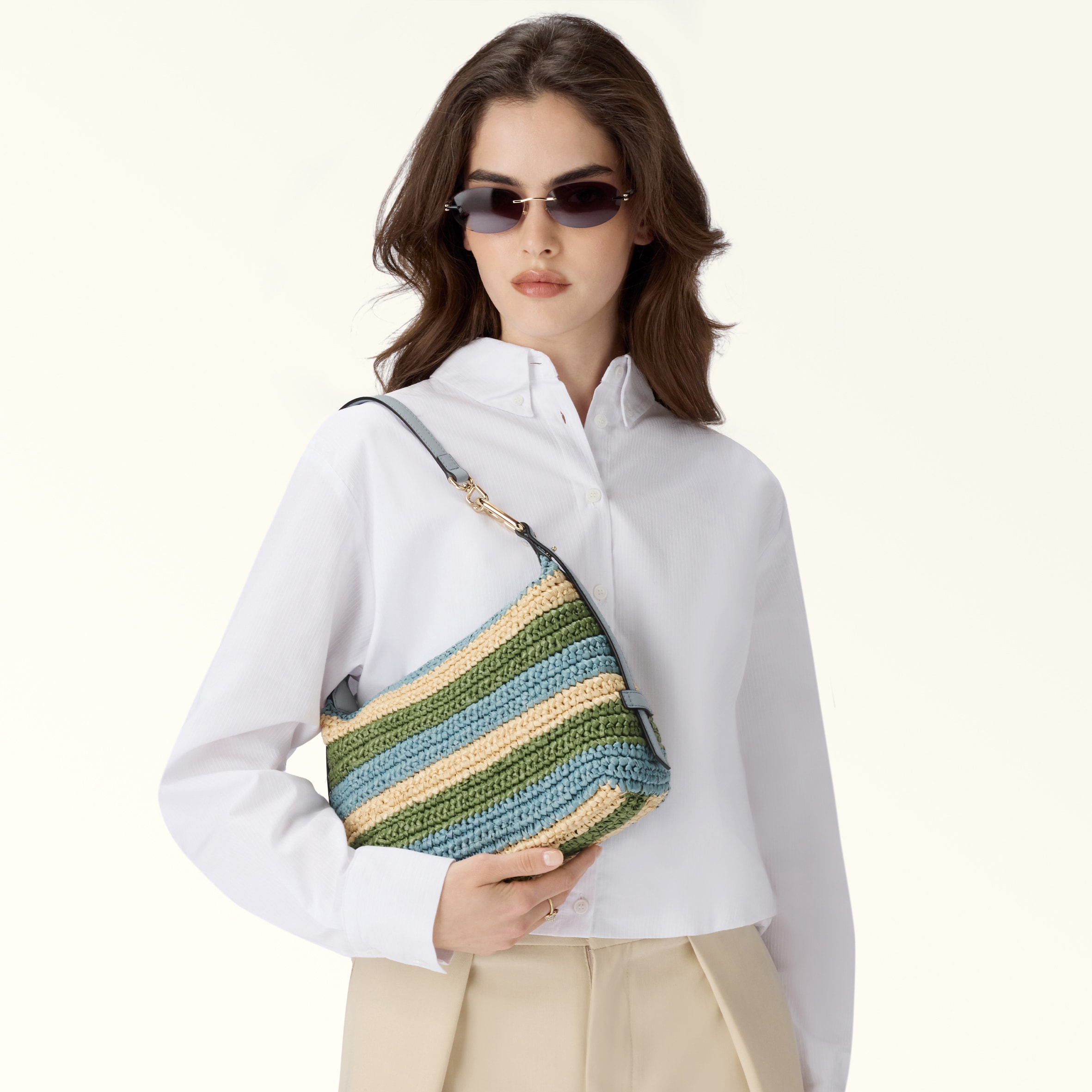 ショルダーバッグ TONI CARTA DA ZUCCHERO Furla Tonie | Furla JP ショルダーバッグ TONI CARTA DA ZUCCHERO Furla Tonie | Furla JP