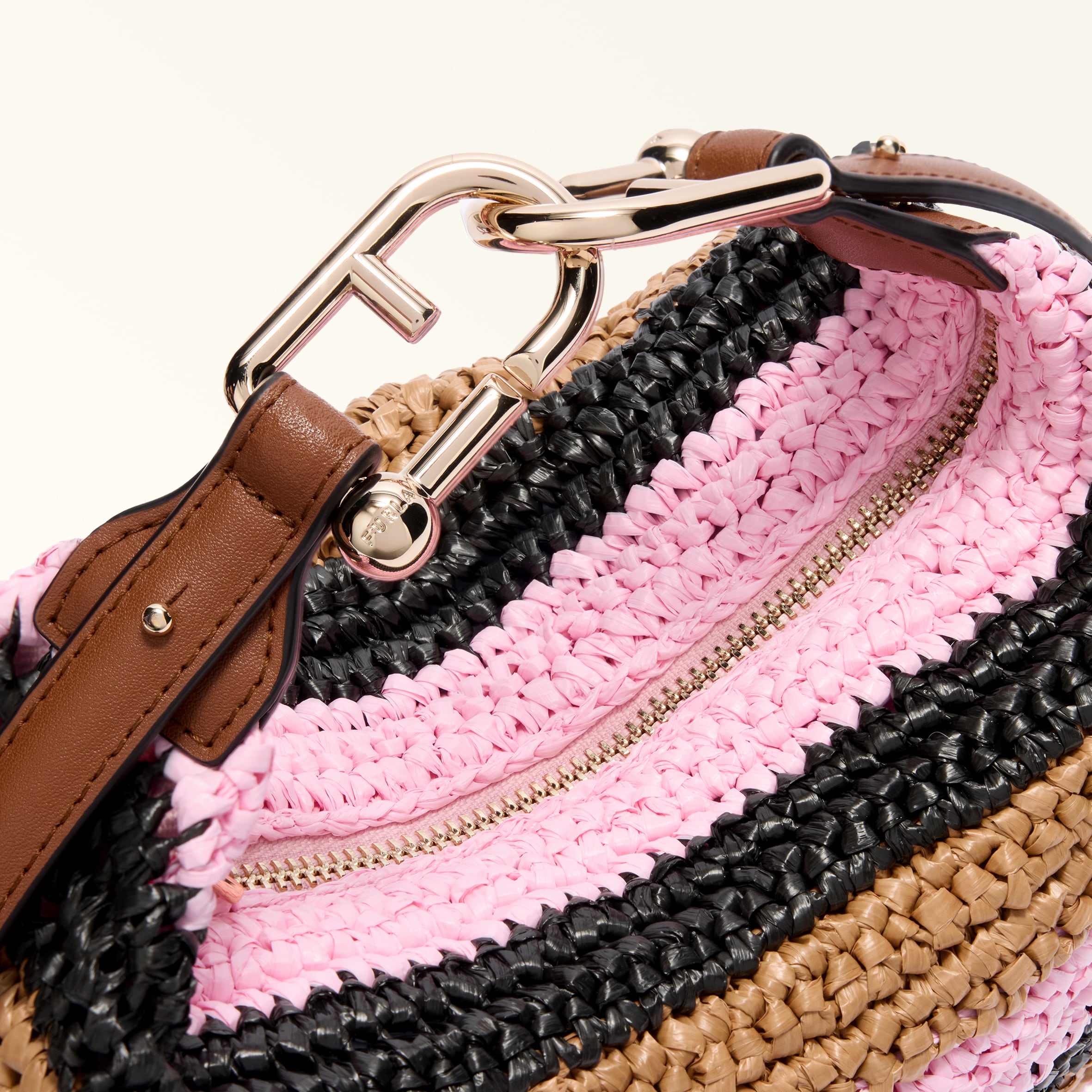 FURLA オポチュニティ スモール 2wayバッグ トニーバレリーナ Shoulder