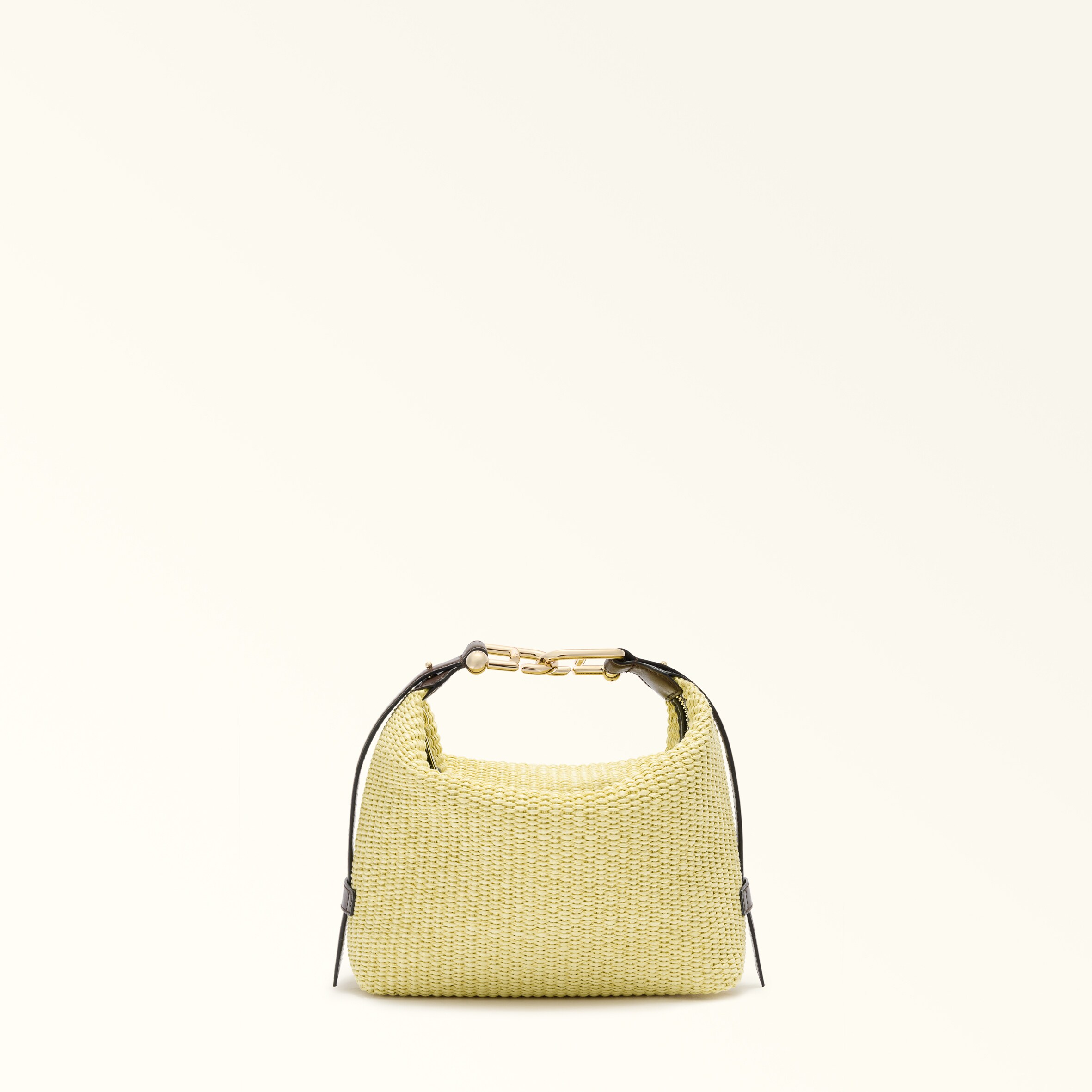 今だけ値引きフルラスタッズハンドバッグ FURLA] TESSA ミニサッチェル 