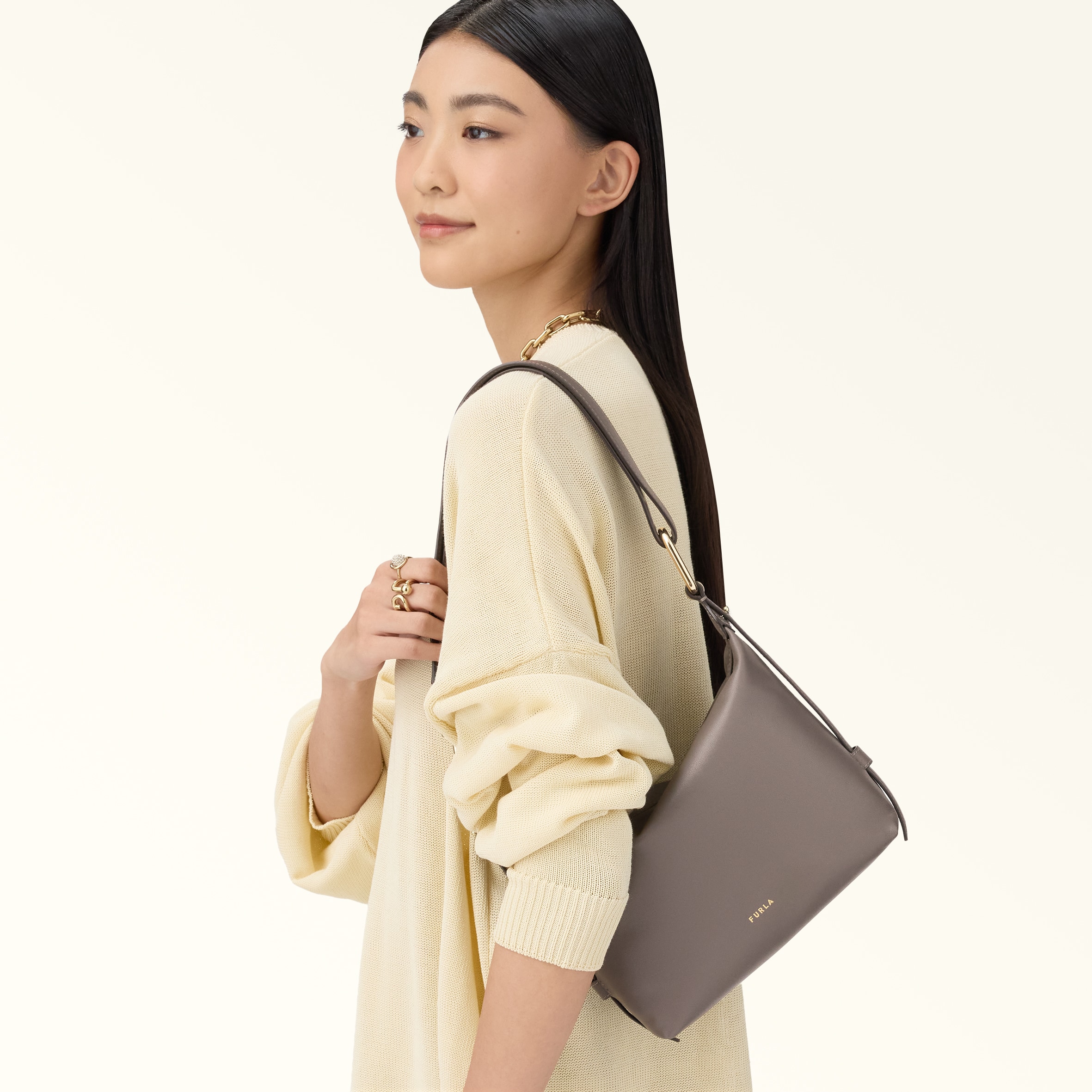 FURLA TONIE 迷你包 XL