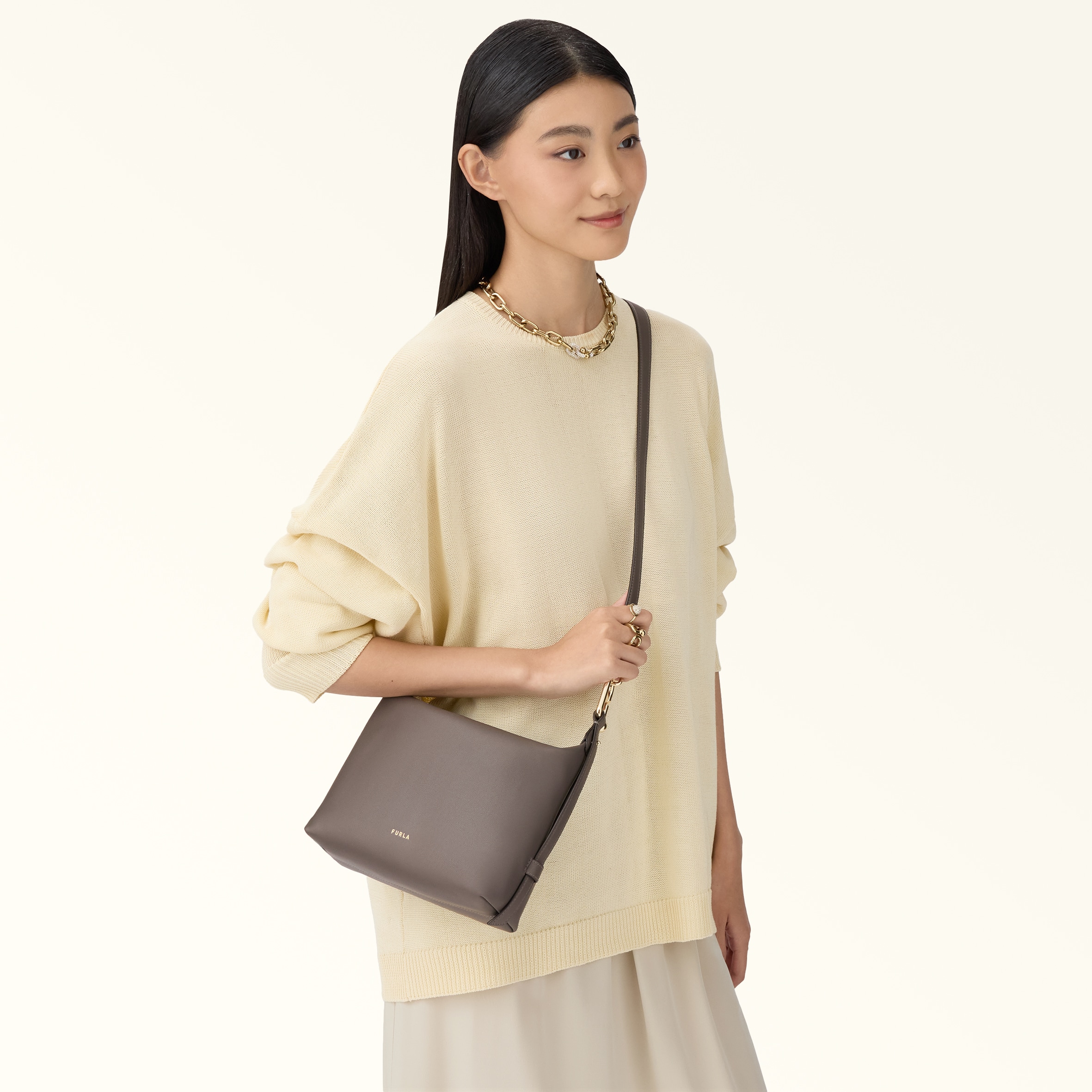 FURLA TONIE 迷你包 XL