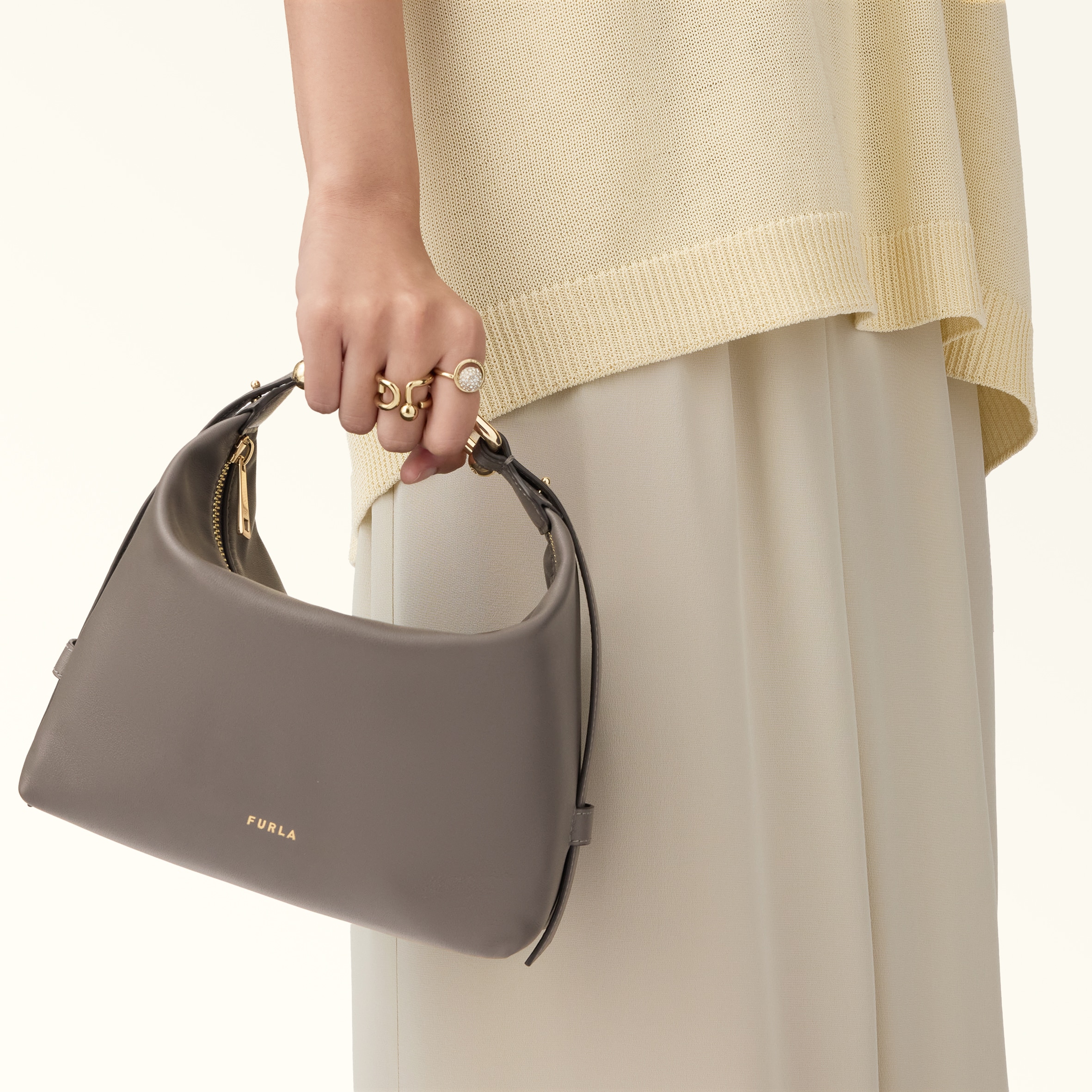 FURLA TONIE 迷你包 XL