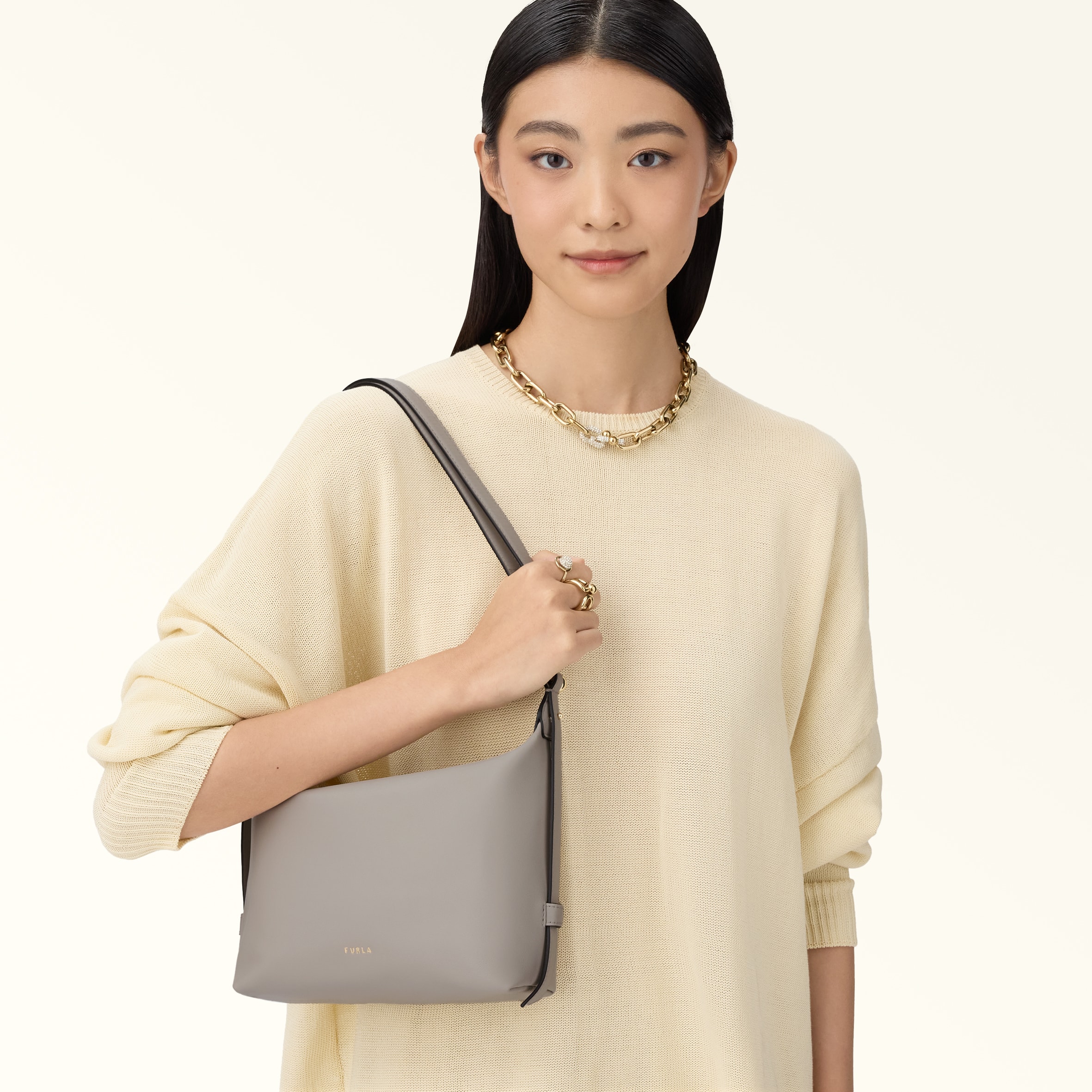 FURLA TONIE 迷你包 XL