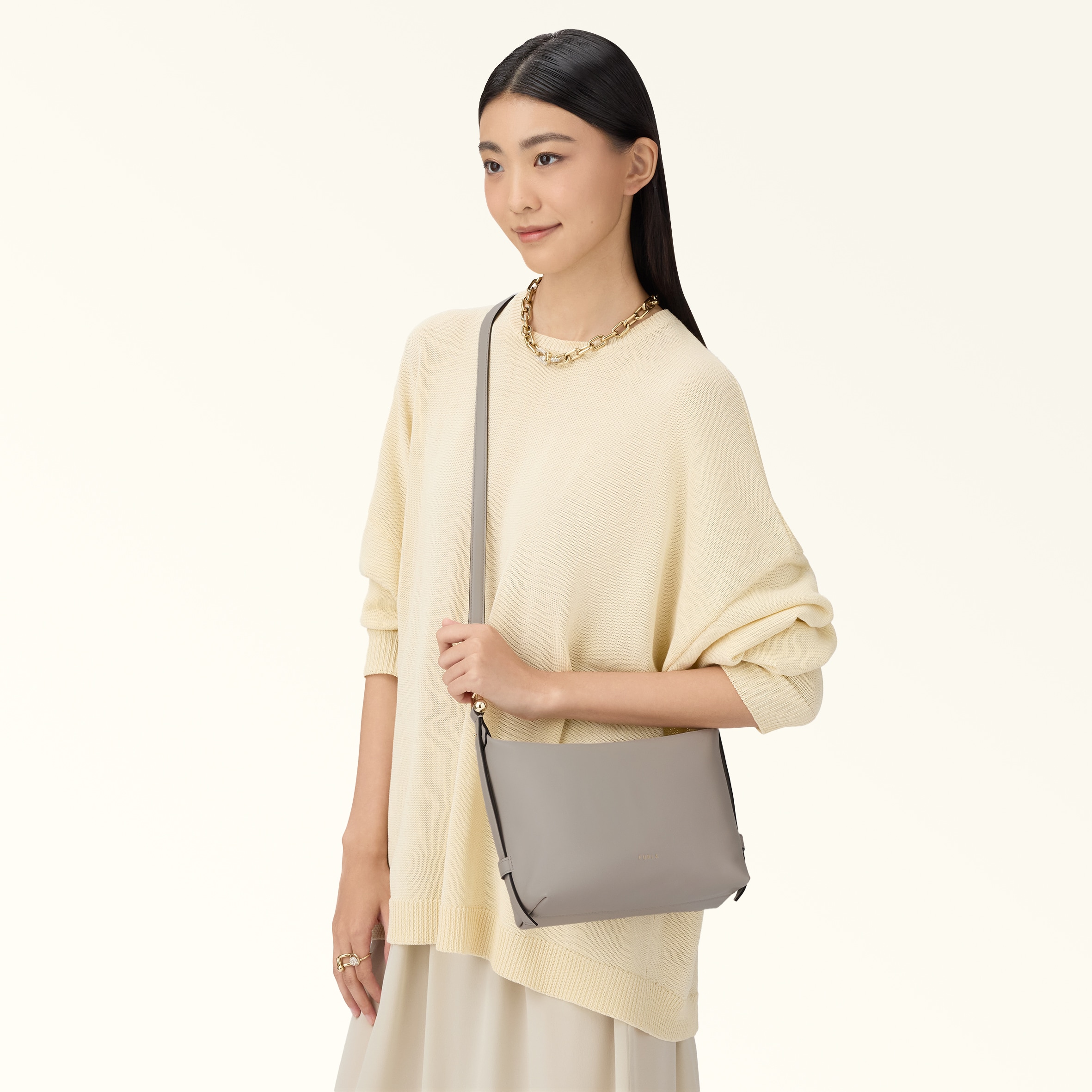 FURLA TONIE 迷你包 XL