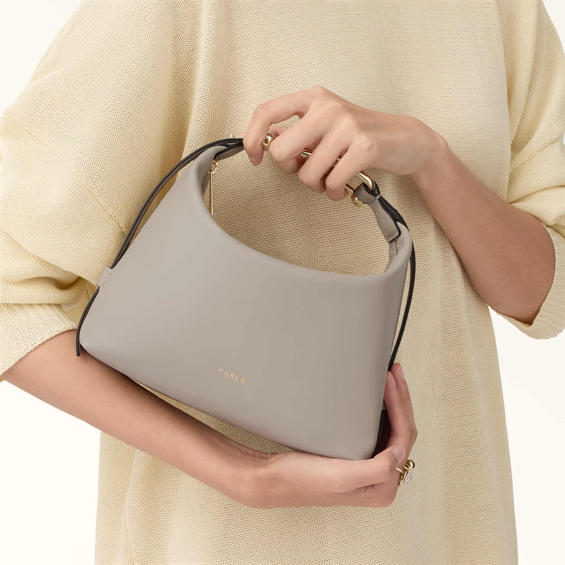 FURLA TONIE 迷你包 XL