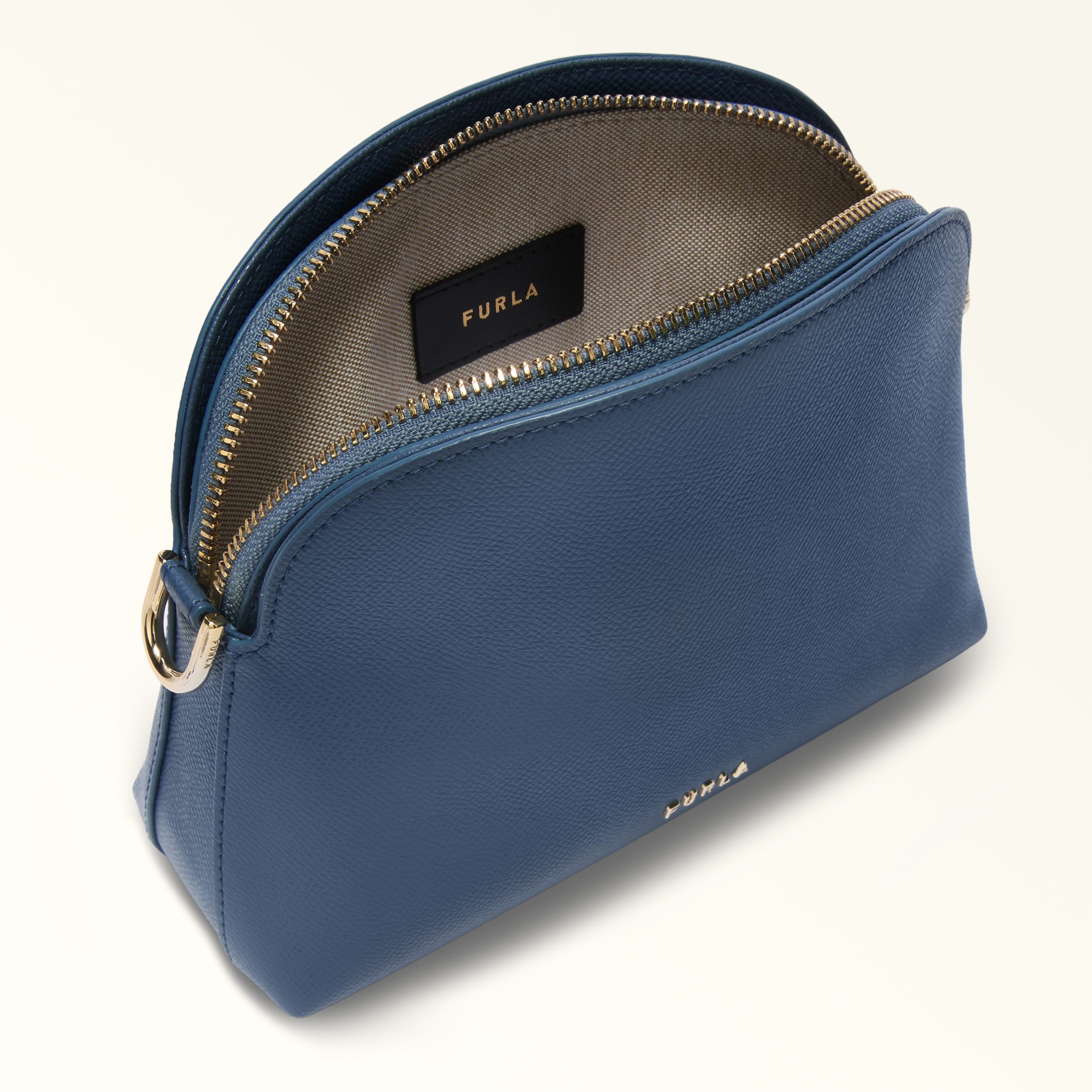 Crossbody DENIM Furla Zelda | Furla LU