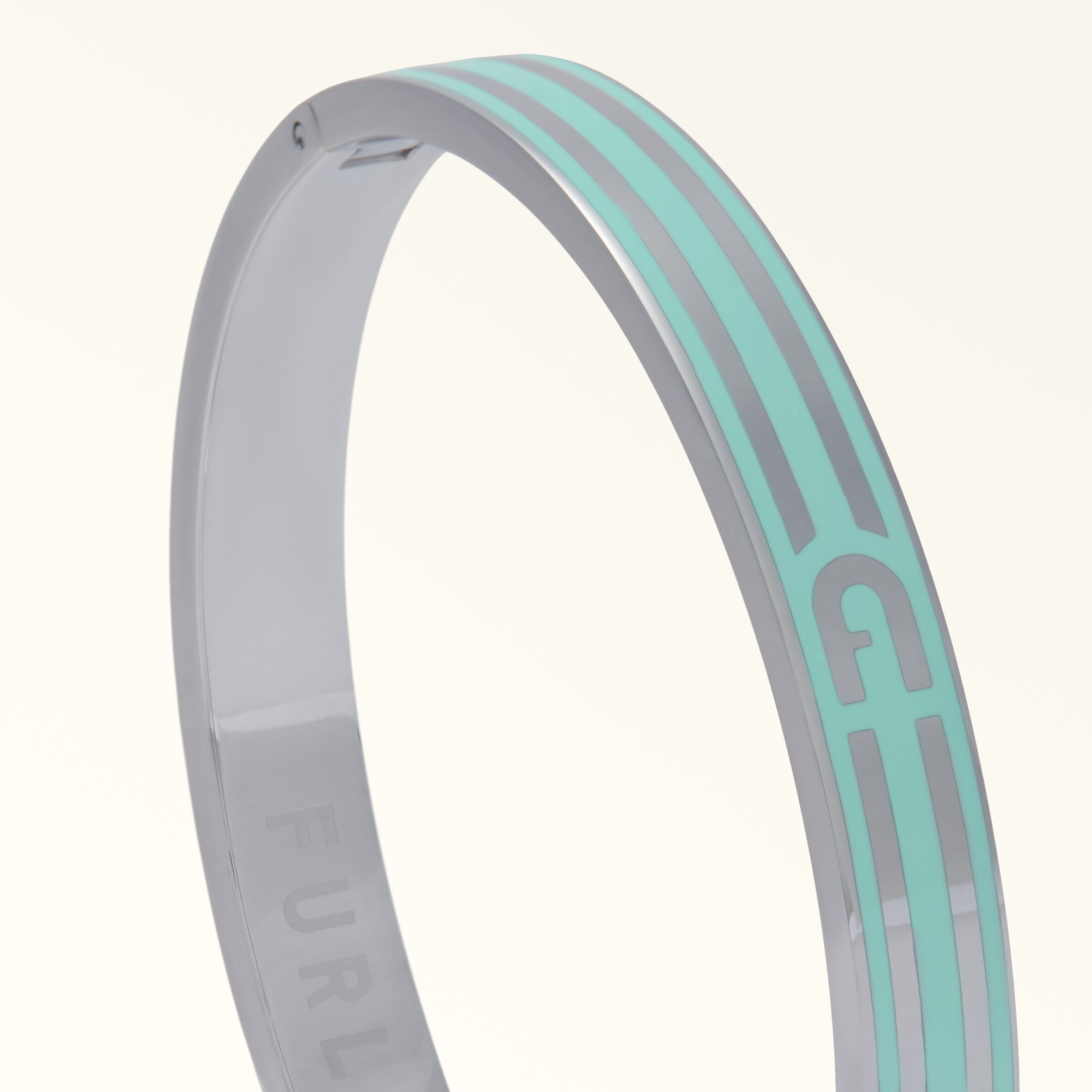 Bangle Furla Arch Stripe