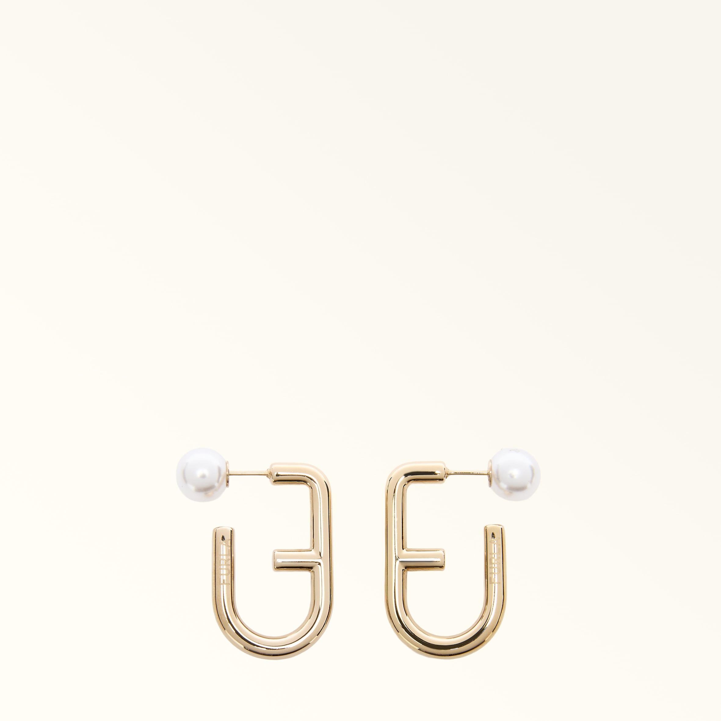 FURLA MIANUVOLA 耳环 