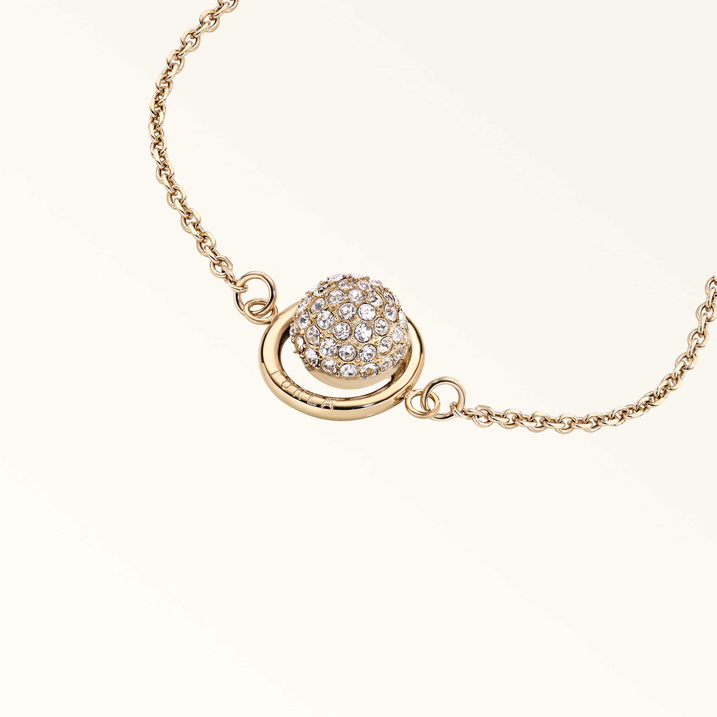 ブレスレット COLOR ORO Furla Miasfera Charms | Furla JP