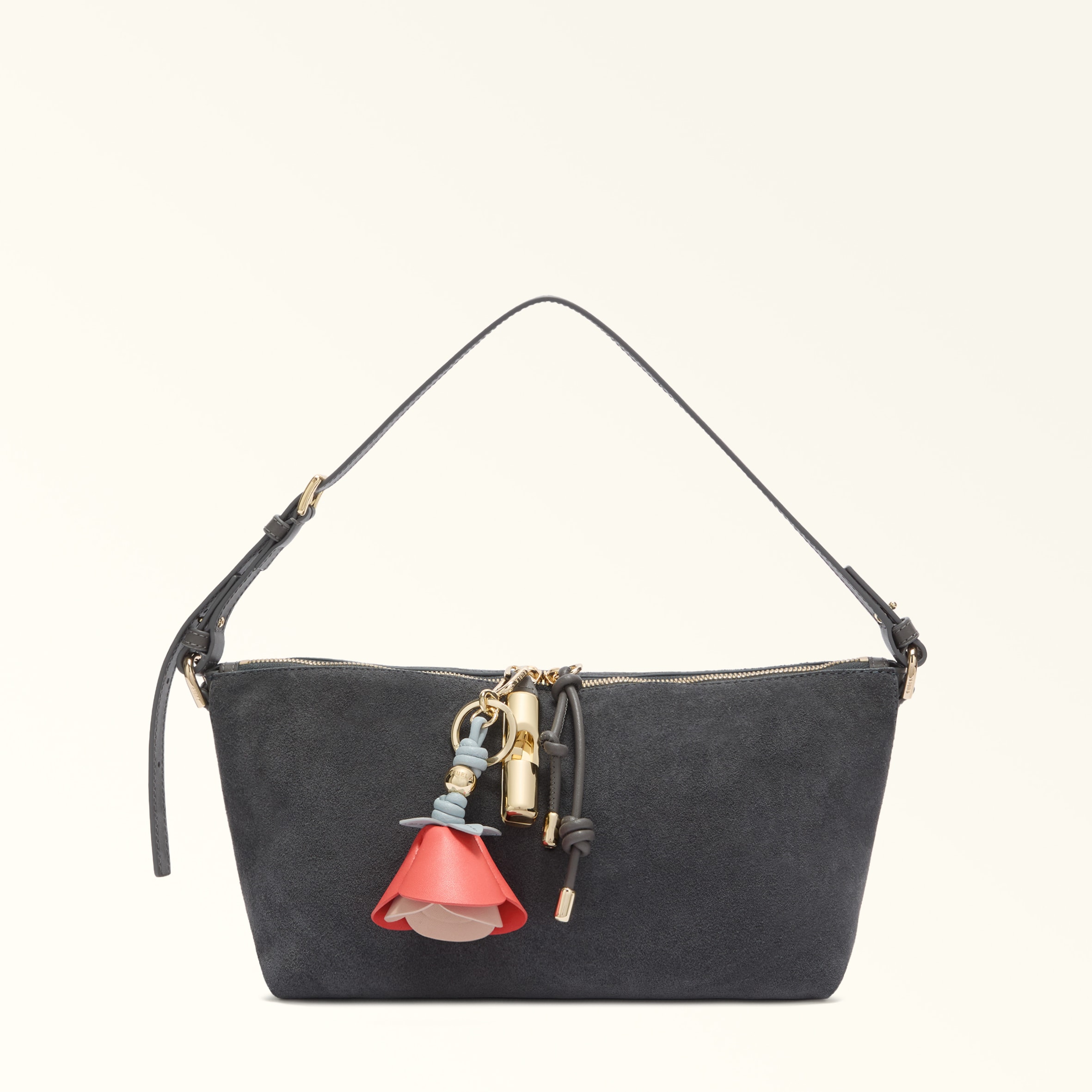 FURLA ALLEGRA KEYRING 