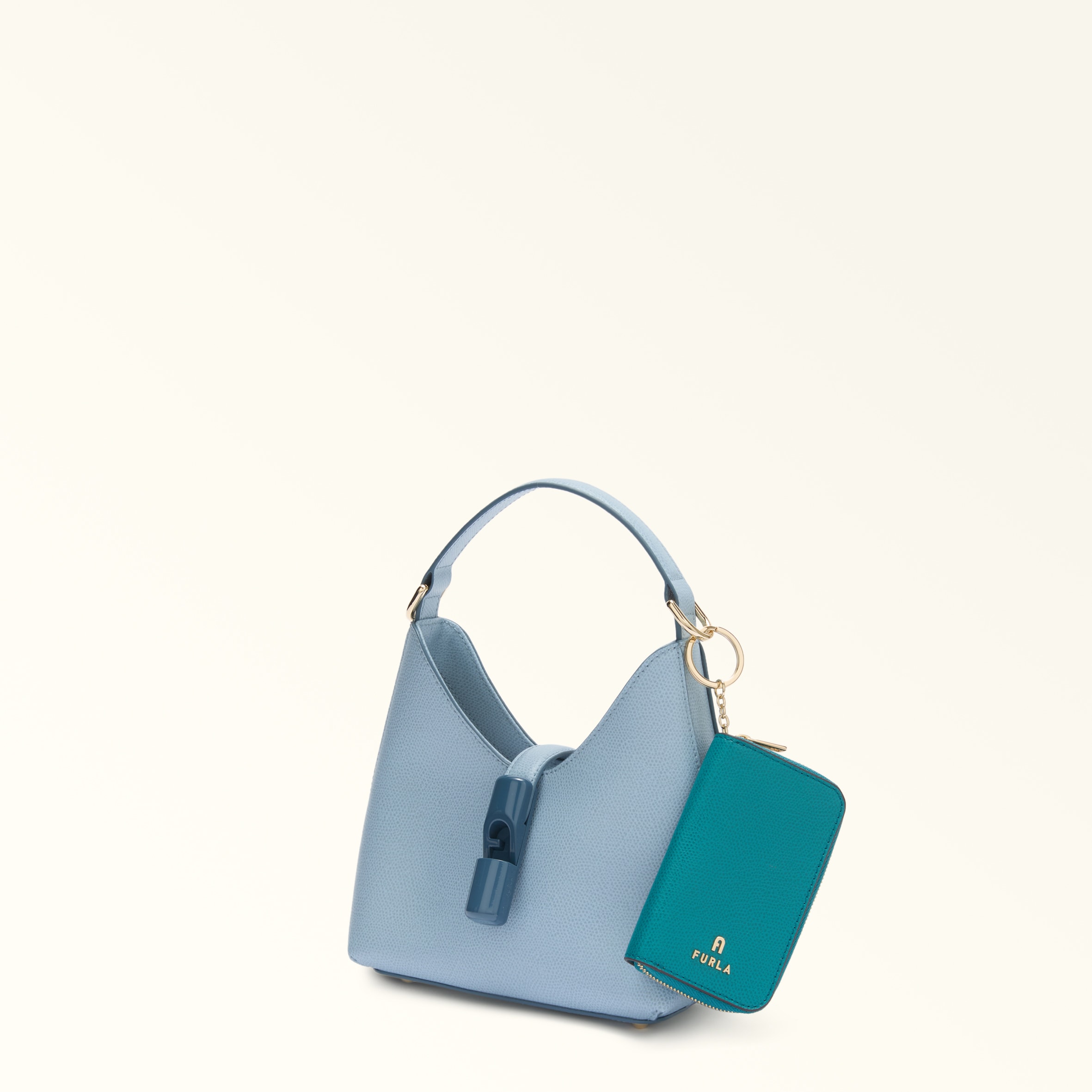 キーケース GREIGE Furla Camelia | Furla JP