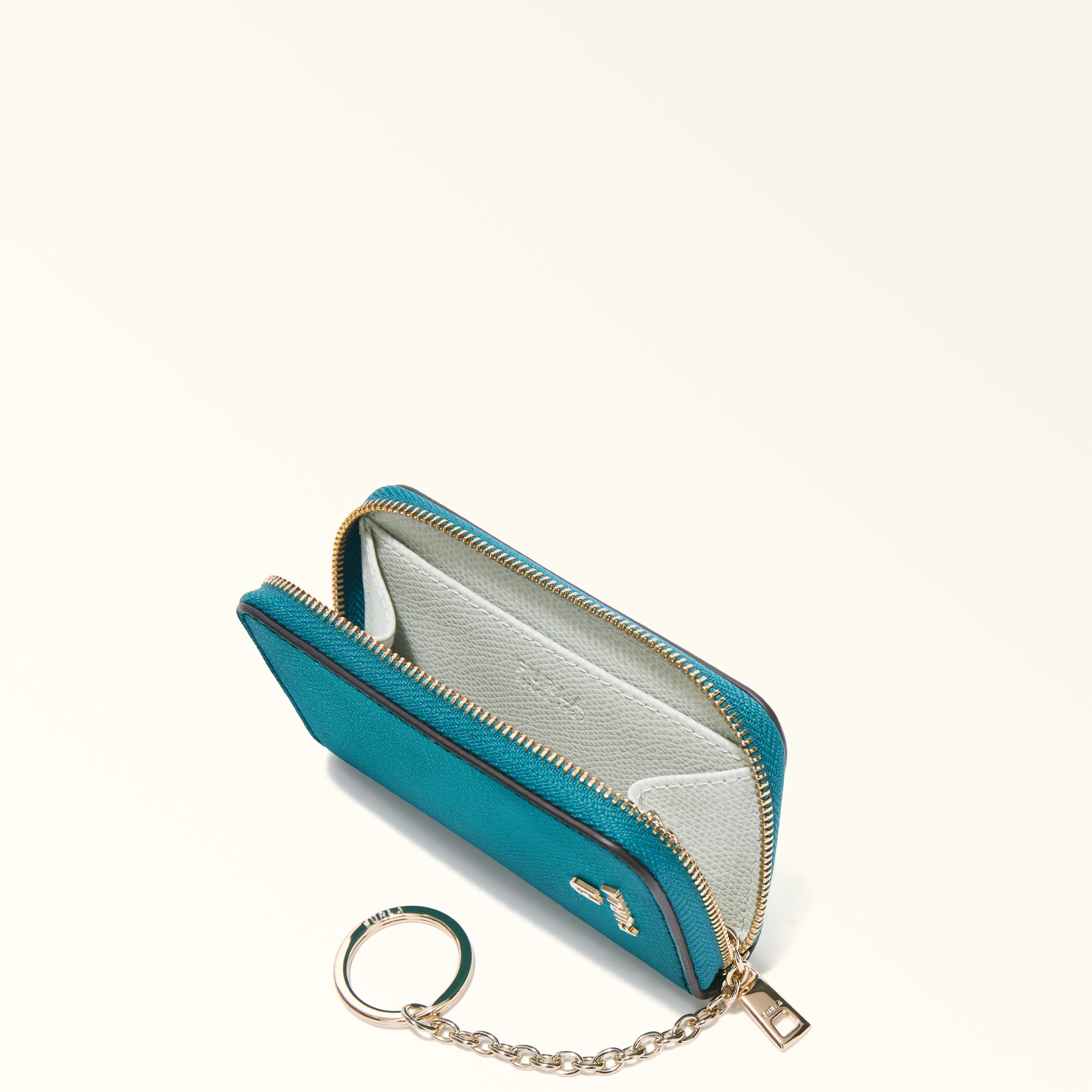 キーケース NERO Furla Camelia | Furla JP
