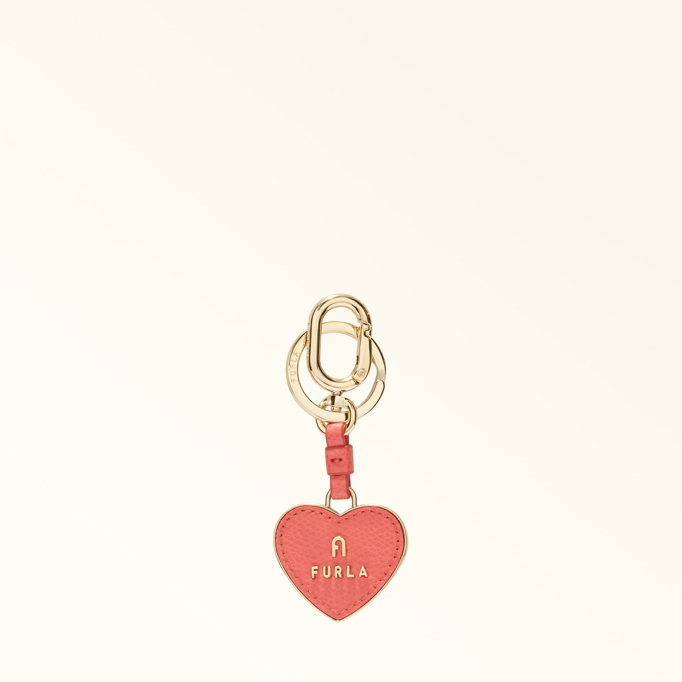 Keyring APERITIVO Furla Camelia | Furla JP