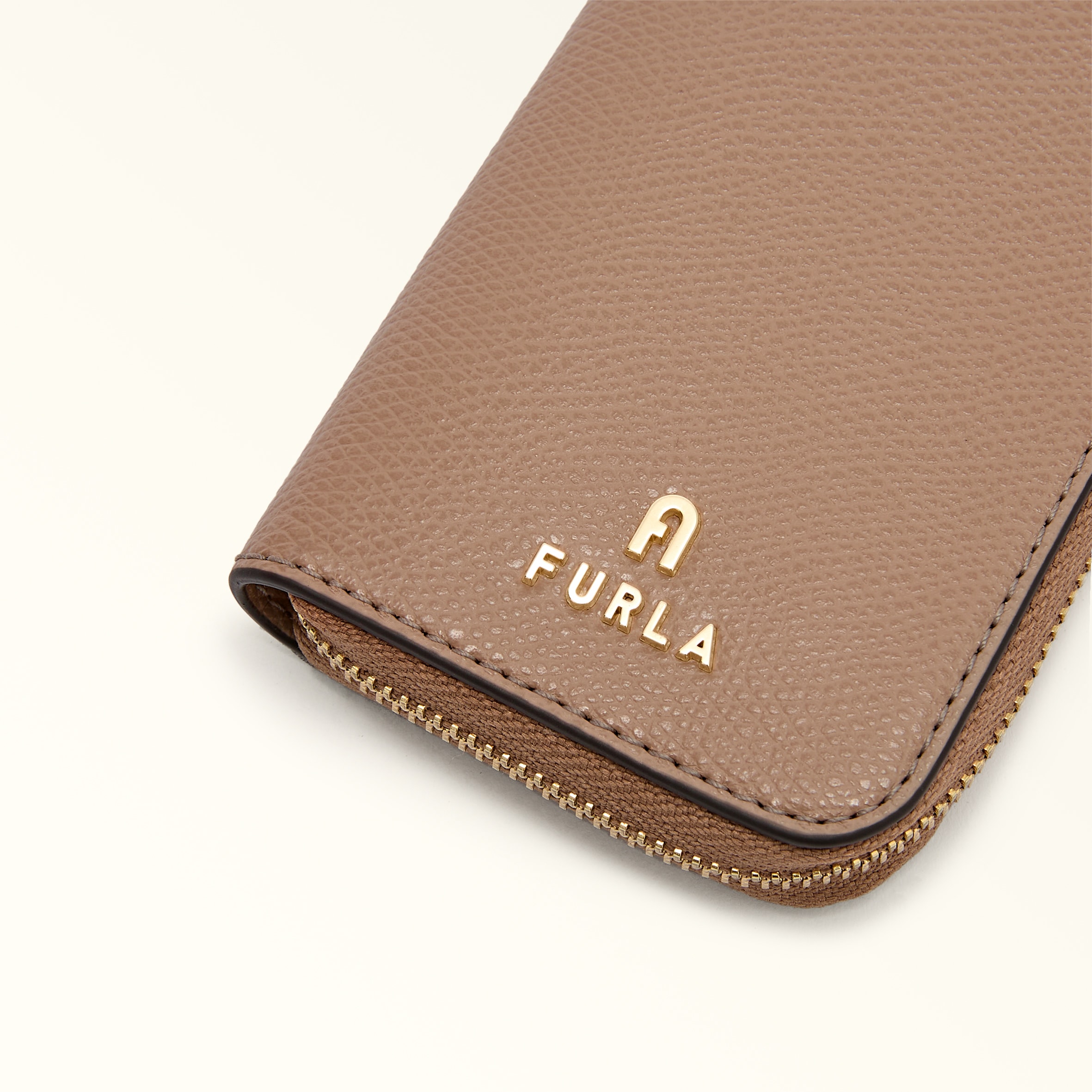 キーケース GREIGE Furla Camelia | Furla JP