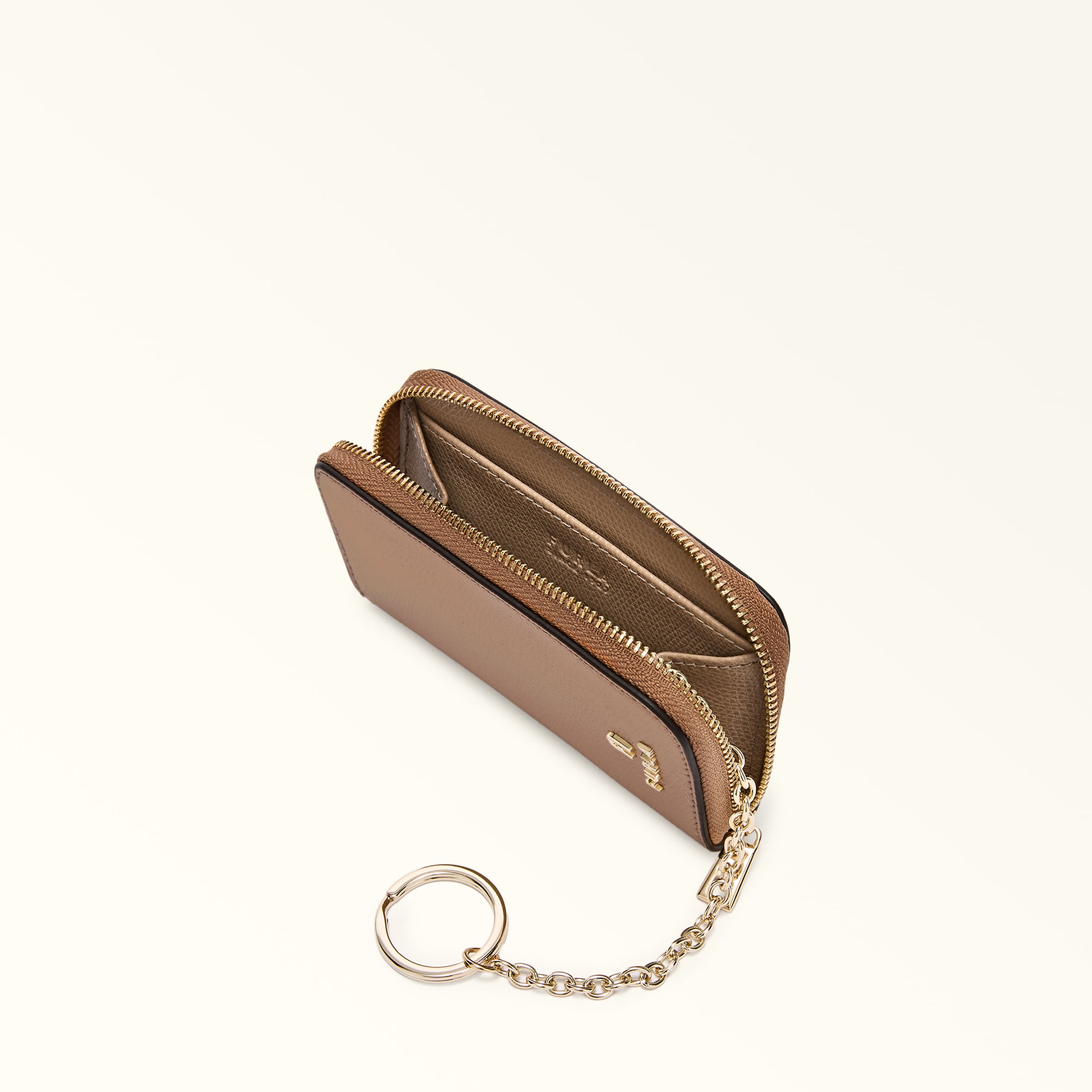 キーケース GREIGE Furla Camelia | Furla JP